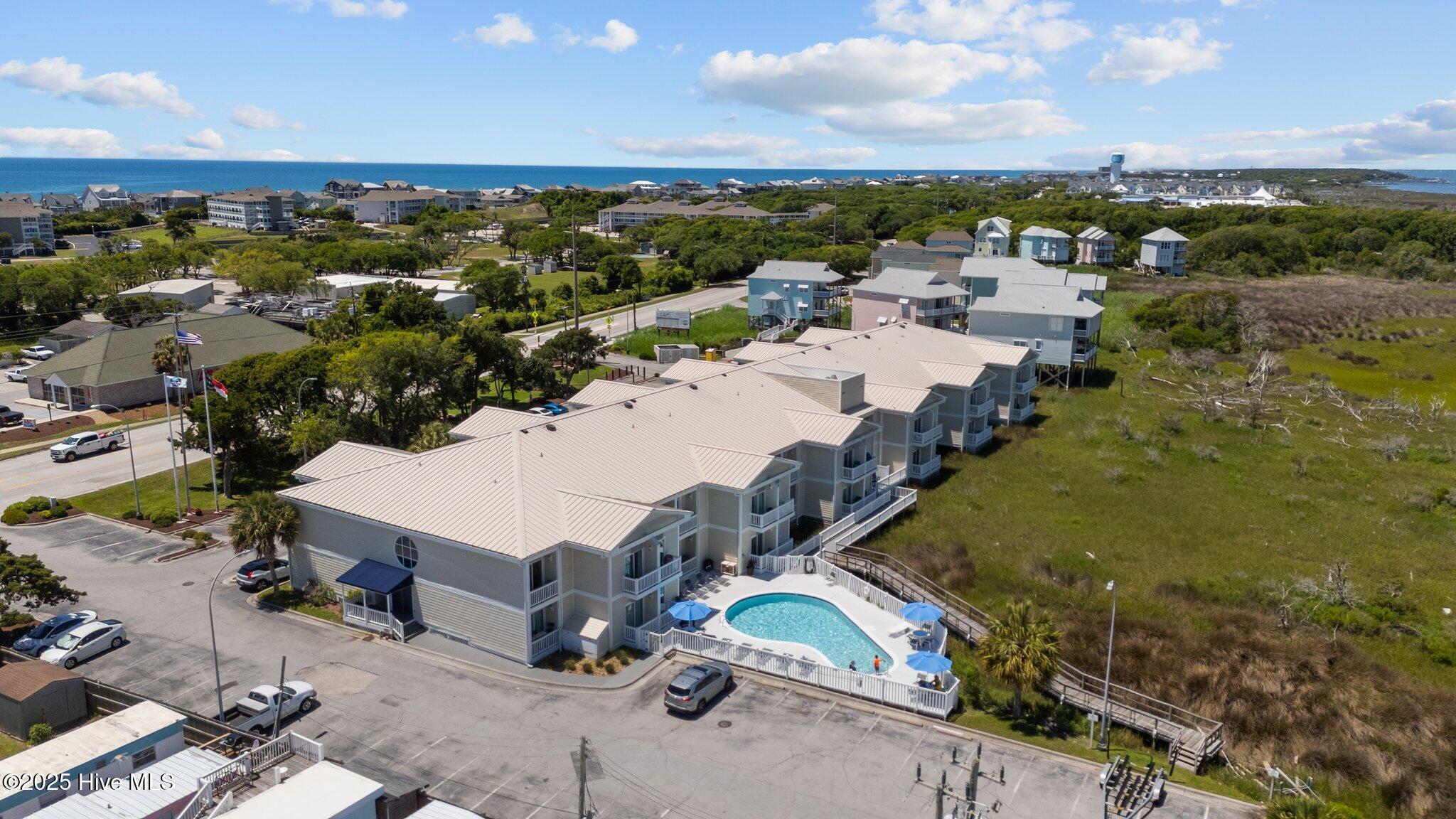 602 W Ft Macon Road, 135
