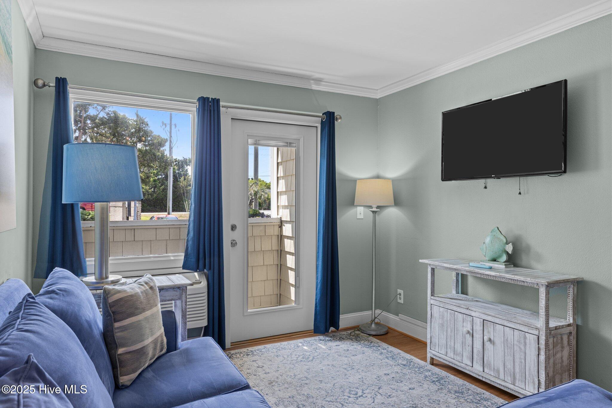 602 W Ft Macon Road, 135