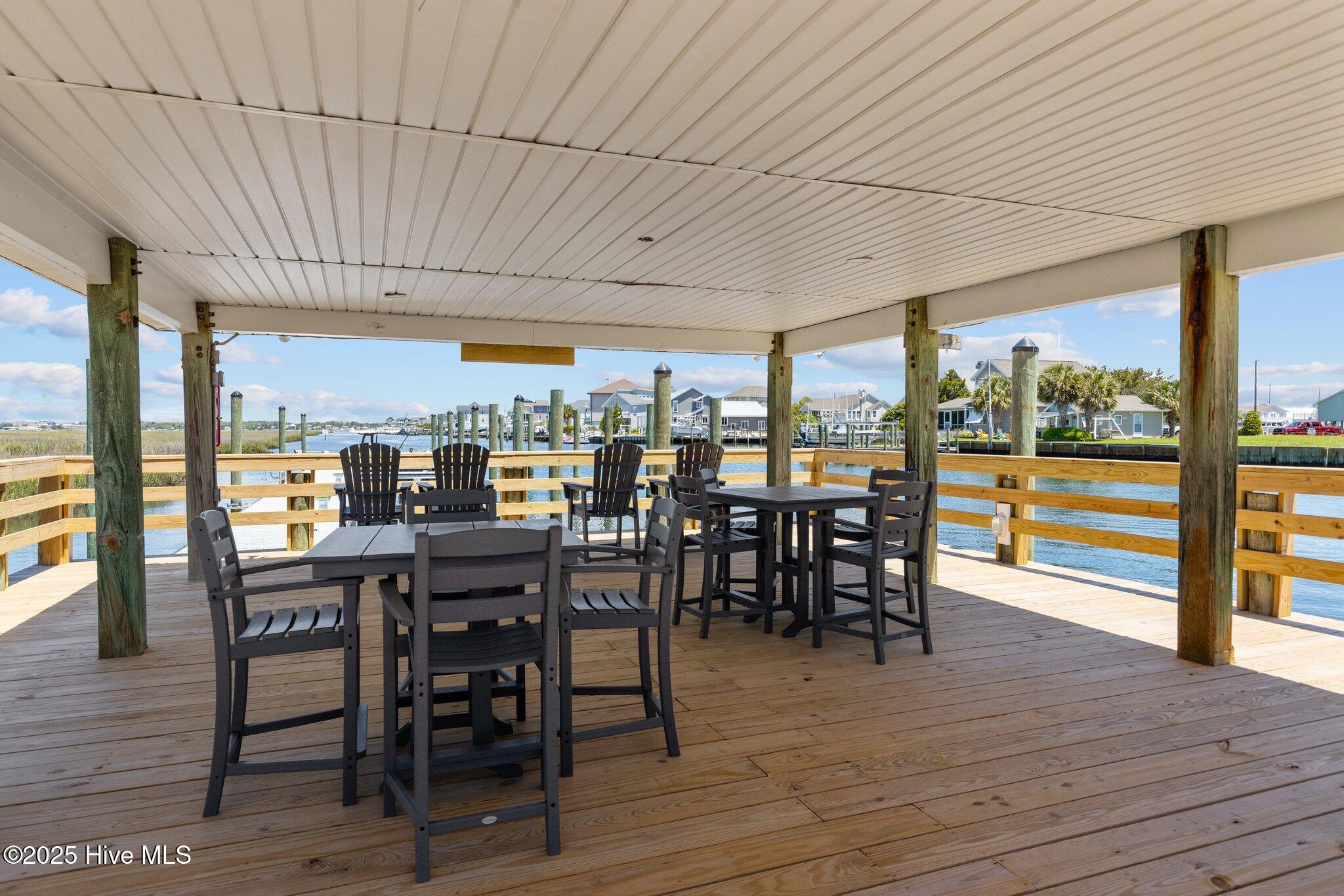 602 W Ft Macon Road, 135