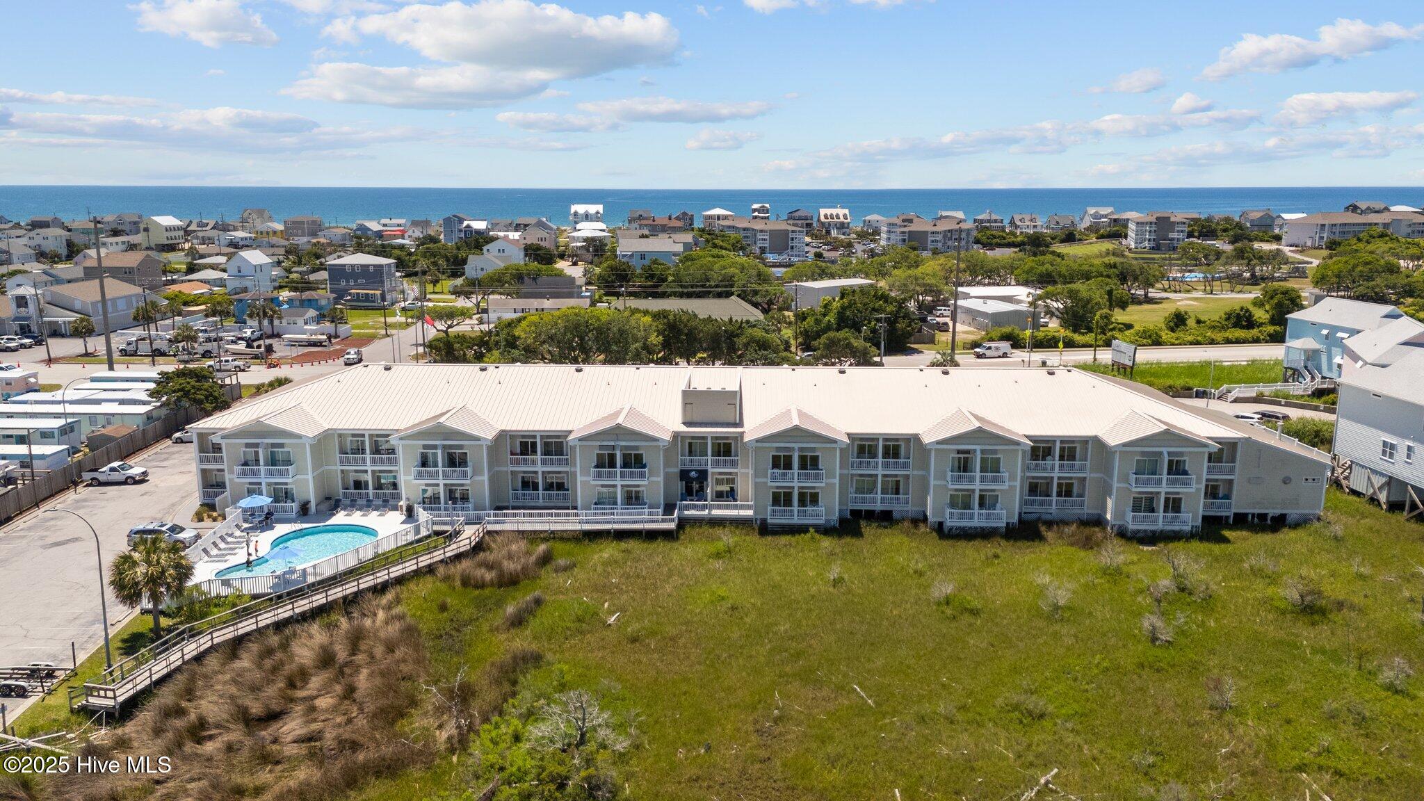 602 W Ft Macon Road, 135