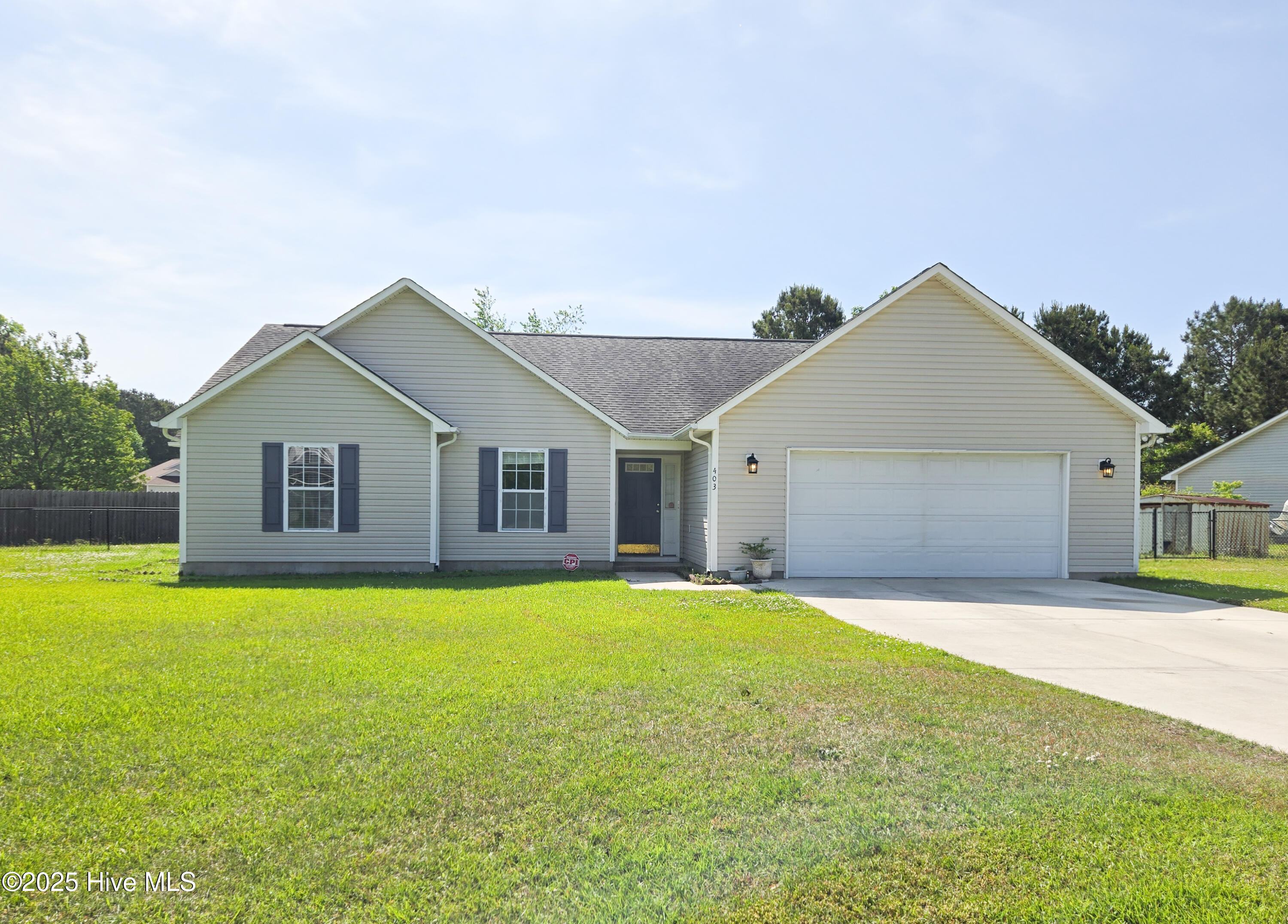 403 Mathew Andrew Court