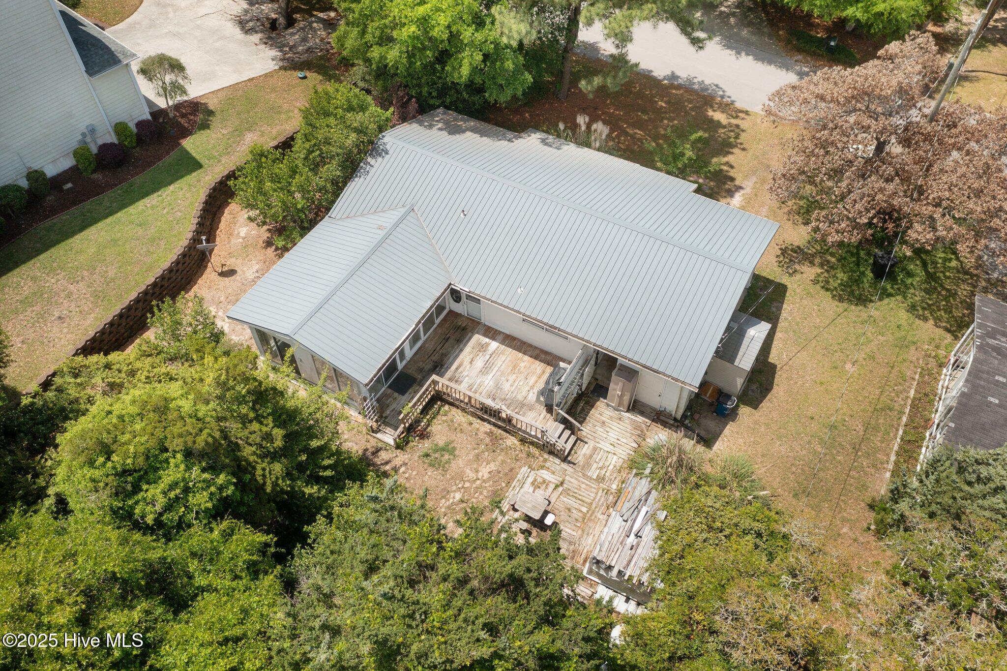 204 Cedar Street
