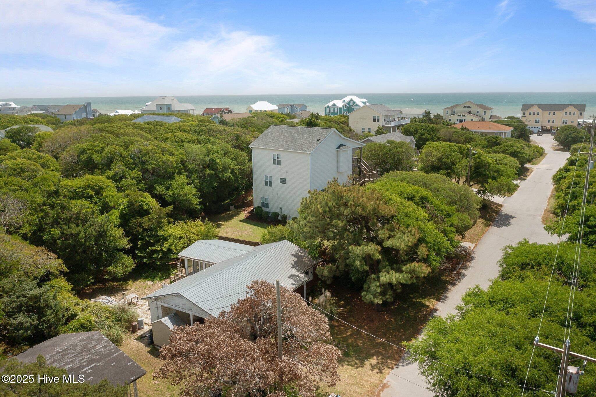 204 Cedar Street