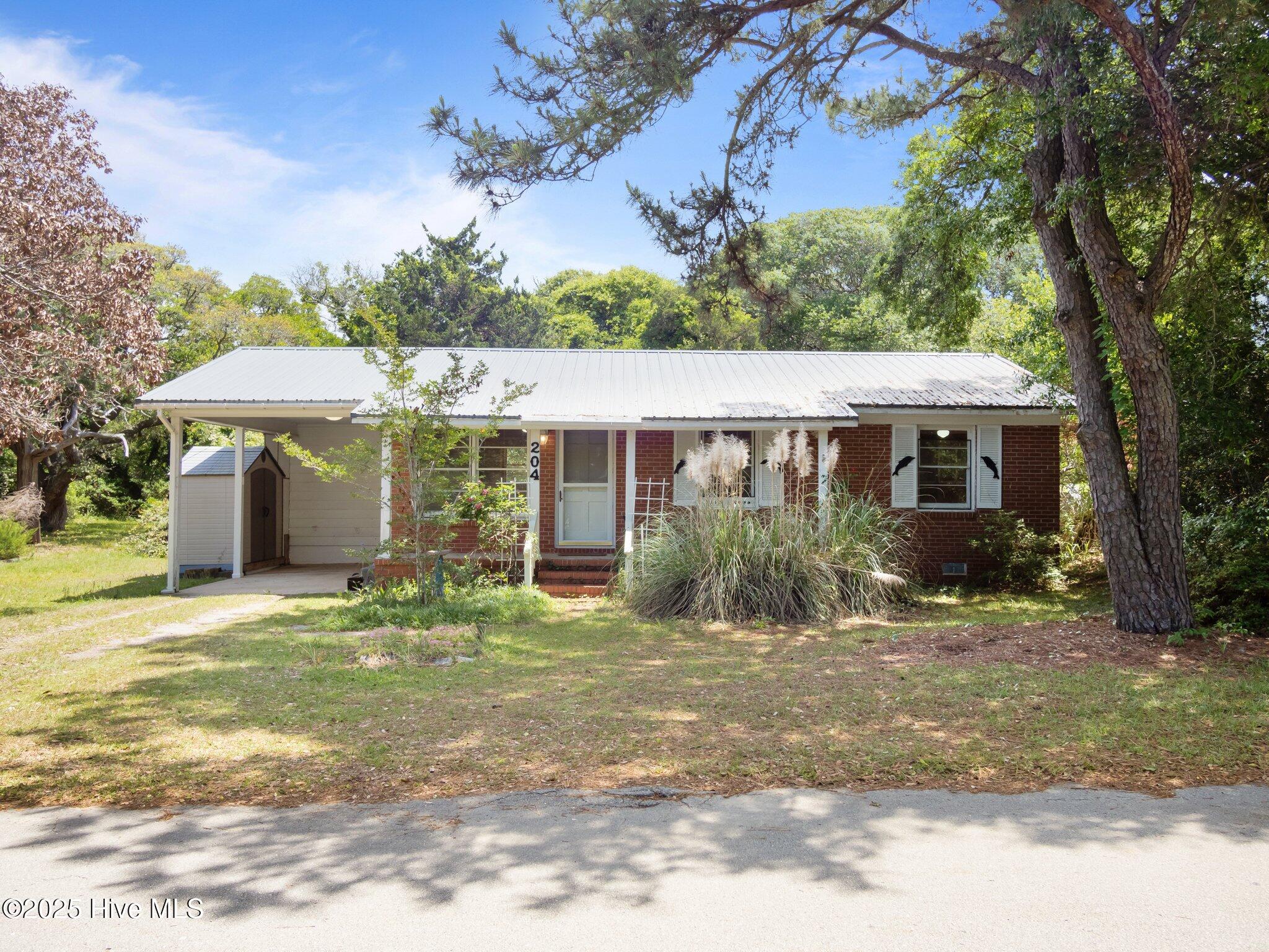 204 Cedar Street