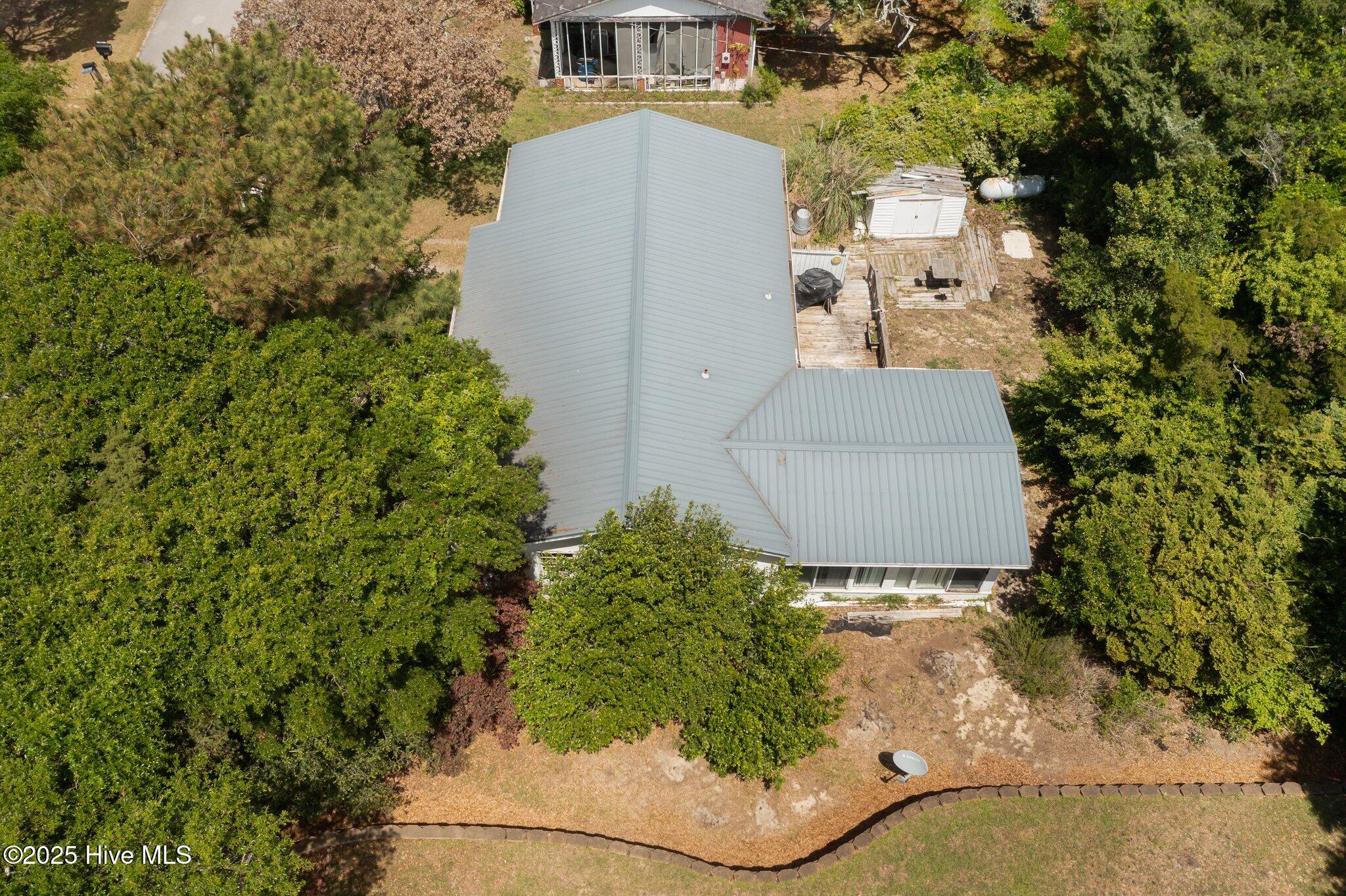 204 Cedar Street