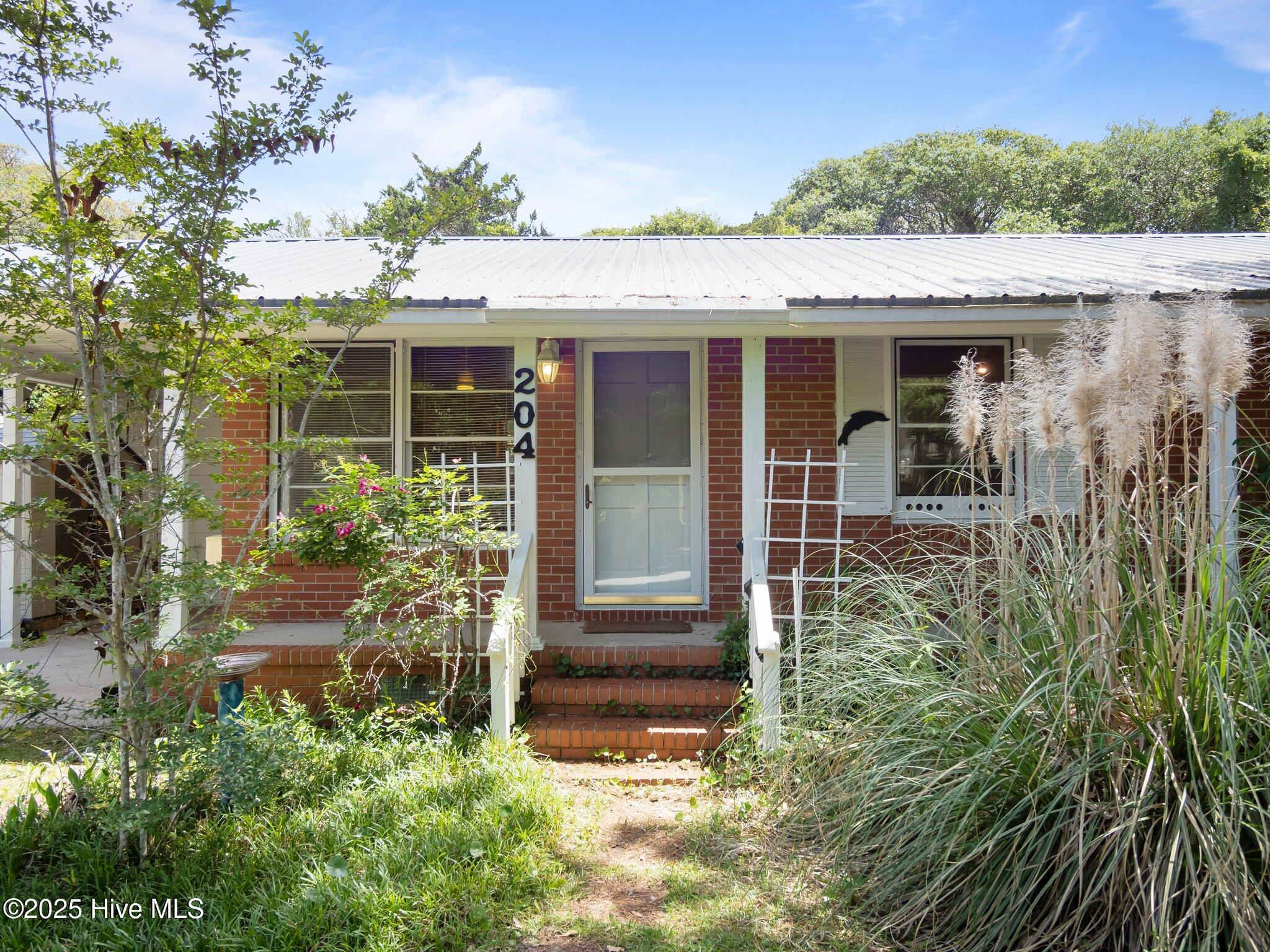 204 Cedar Street