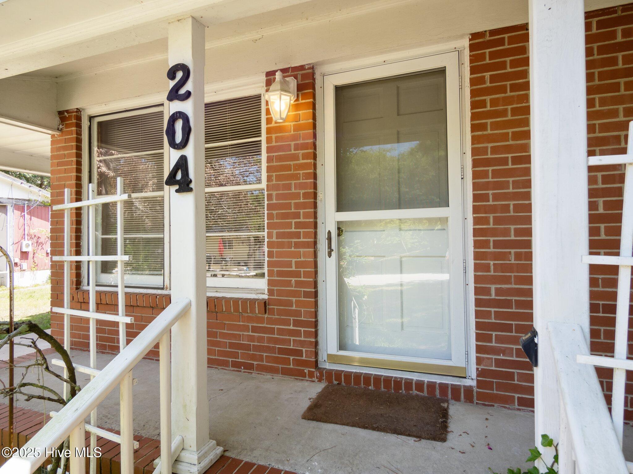 204 Cedar Street