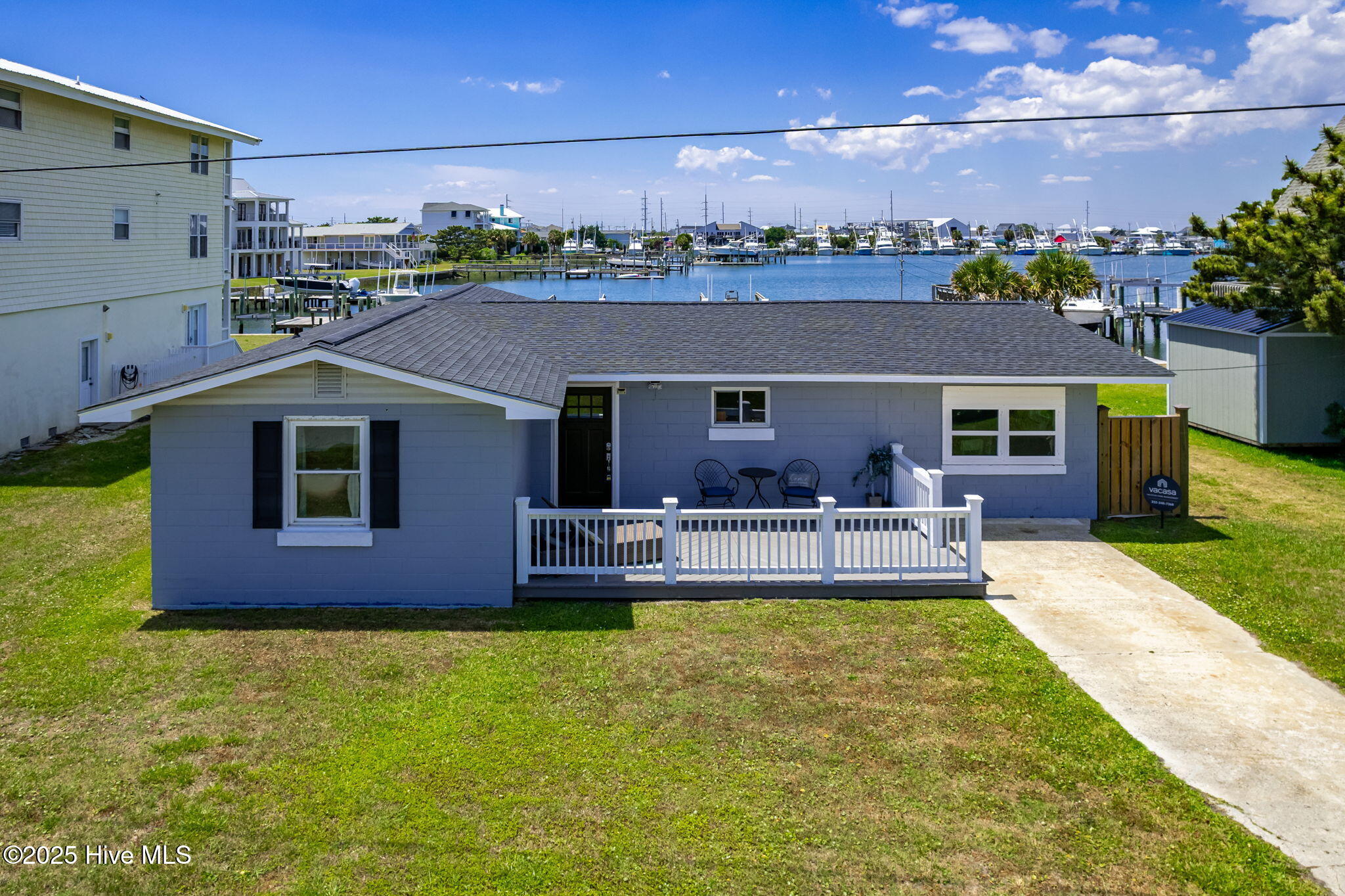 145 Bayview Boulevard