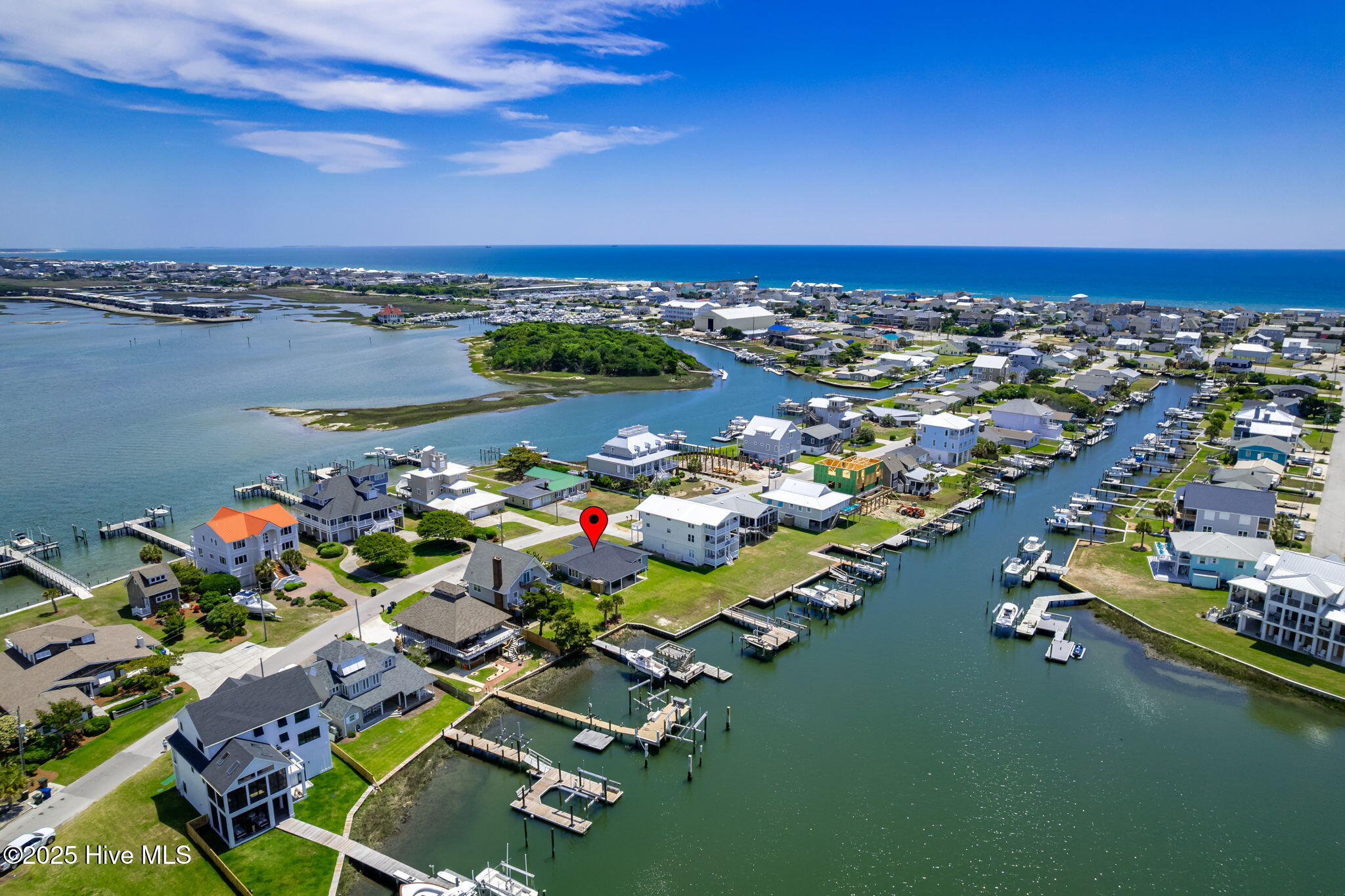 145 Bayview Boulevard