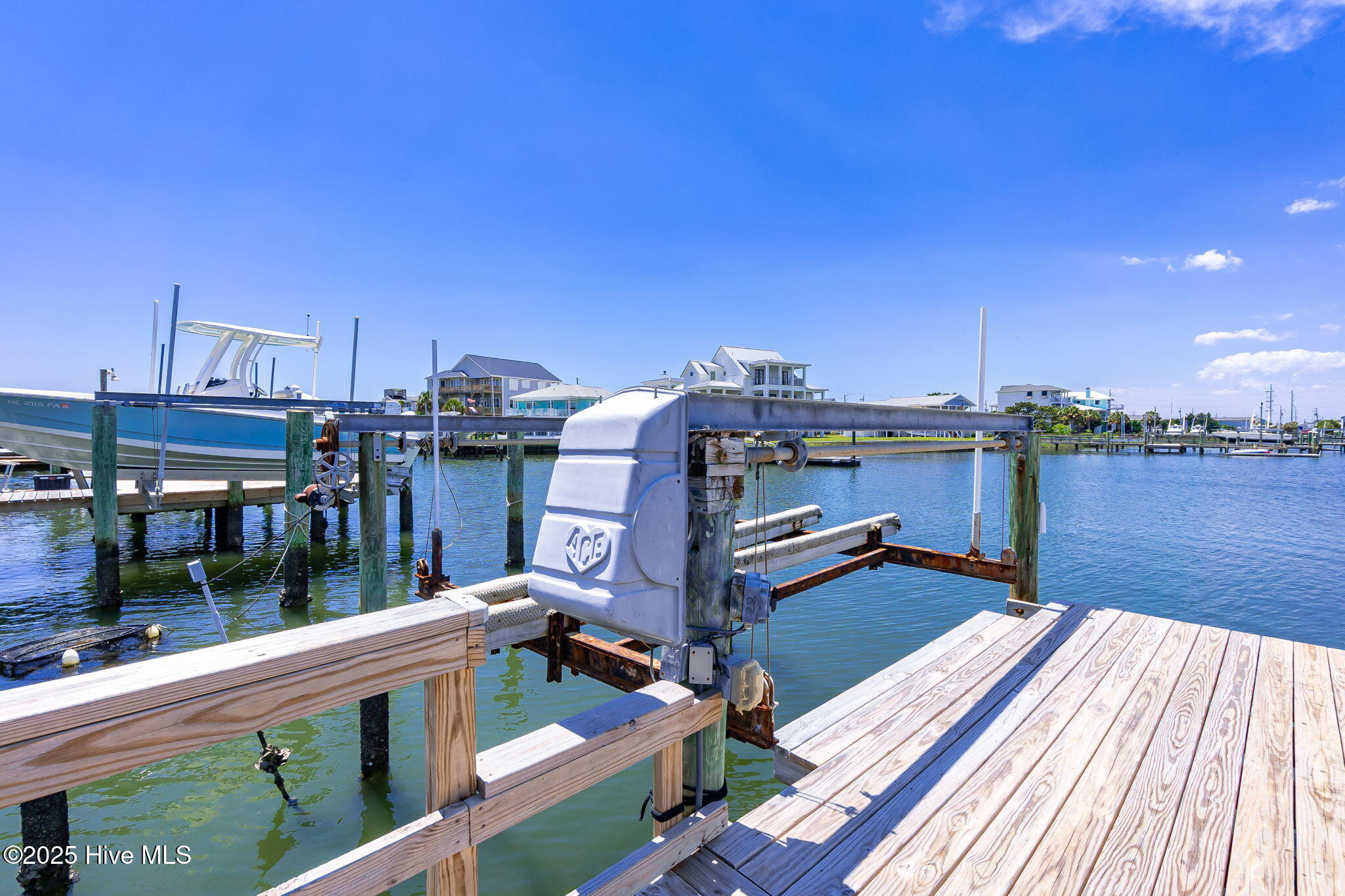 145 Bayview Boulevard