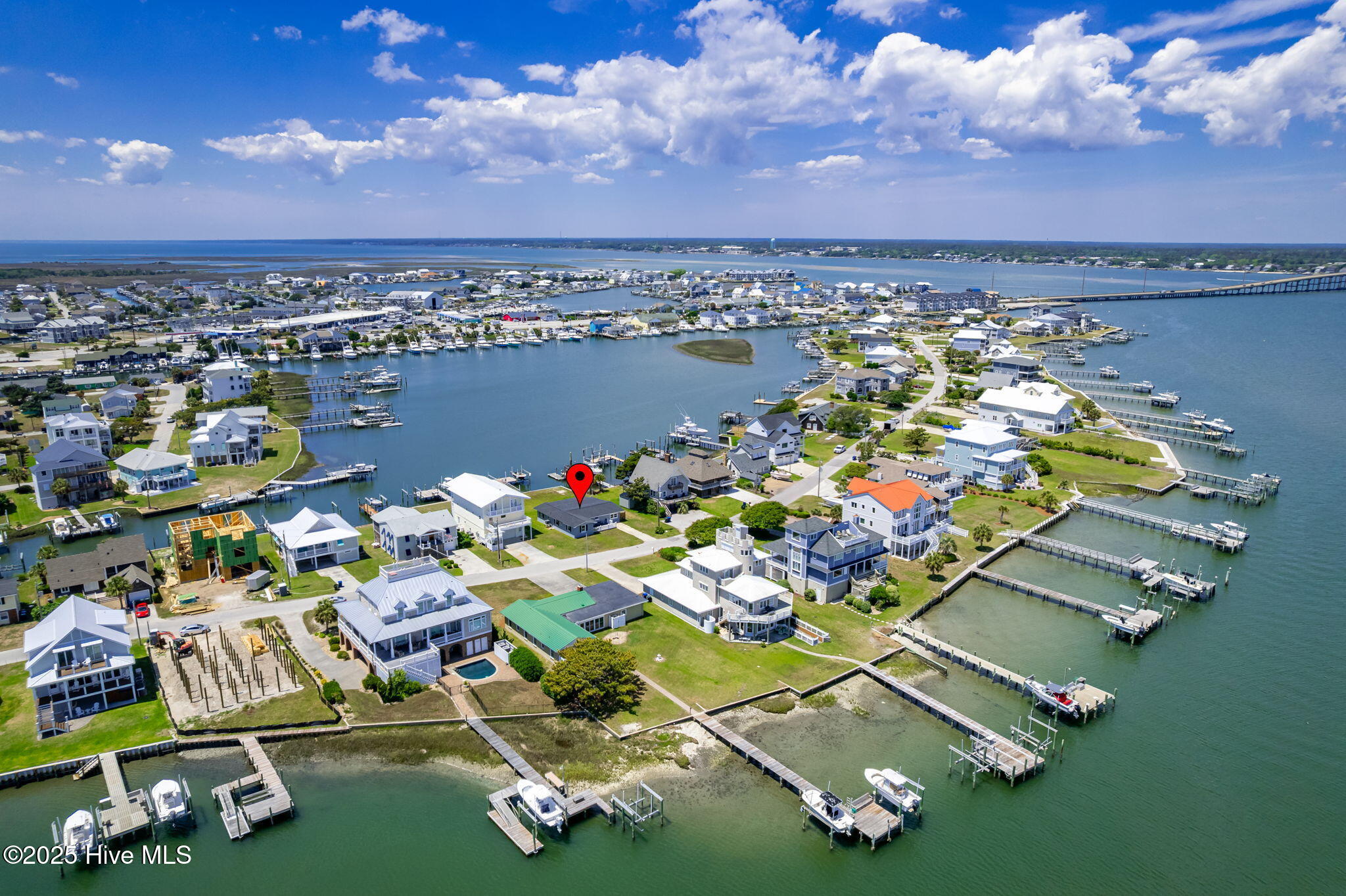 145 Bayview Boulevard