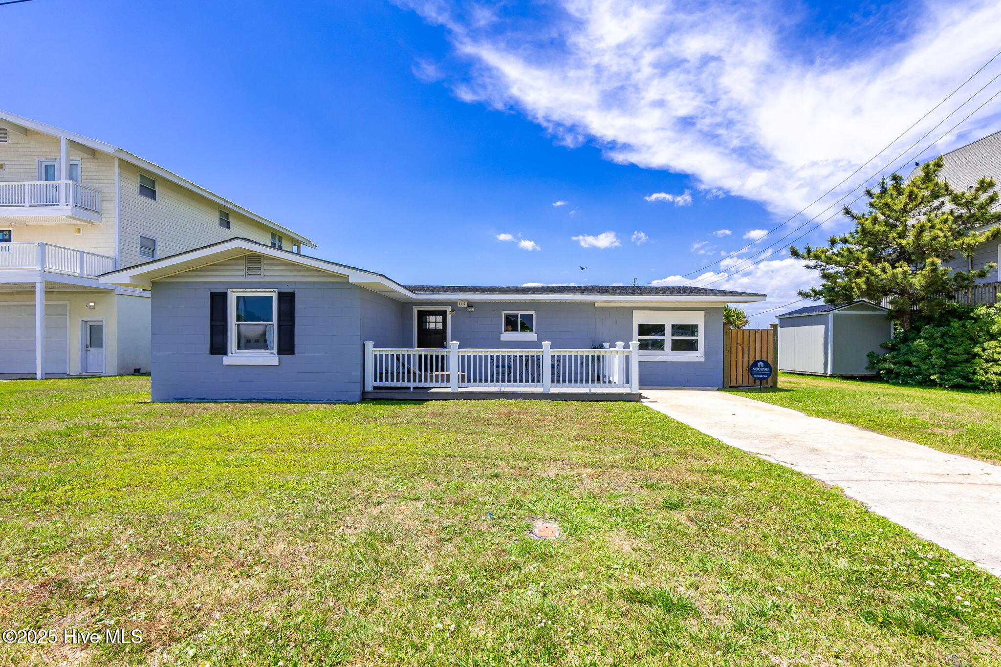 145 Bayview Boulevard