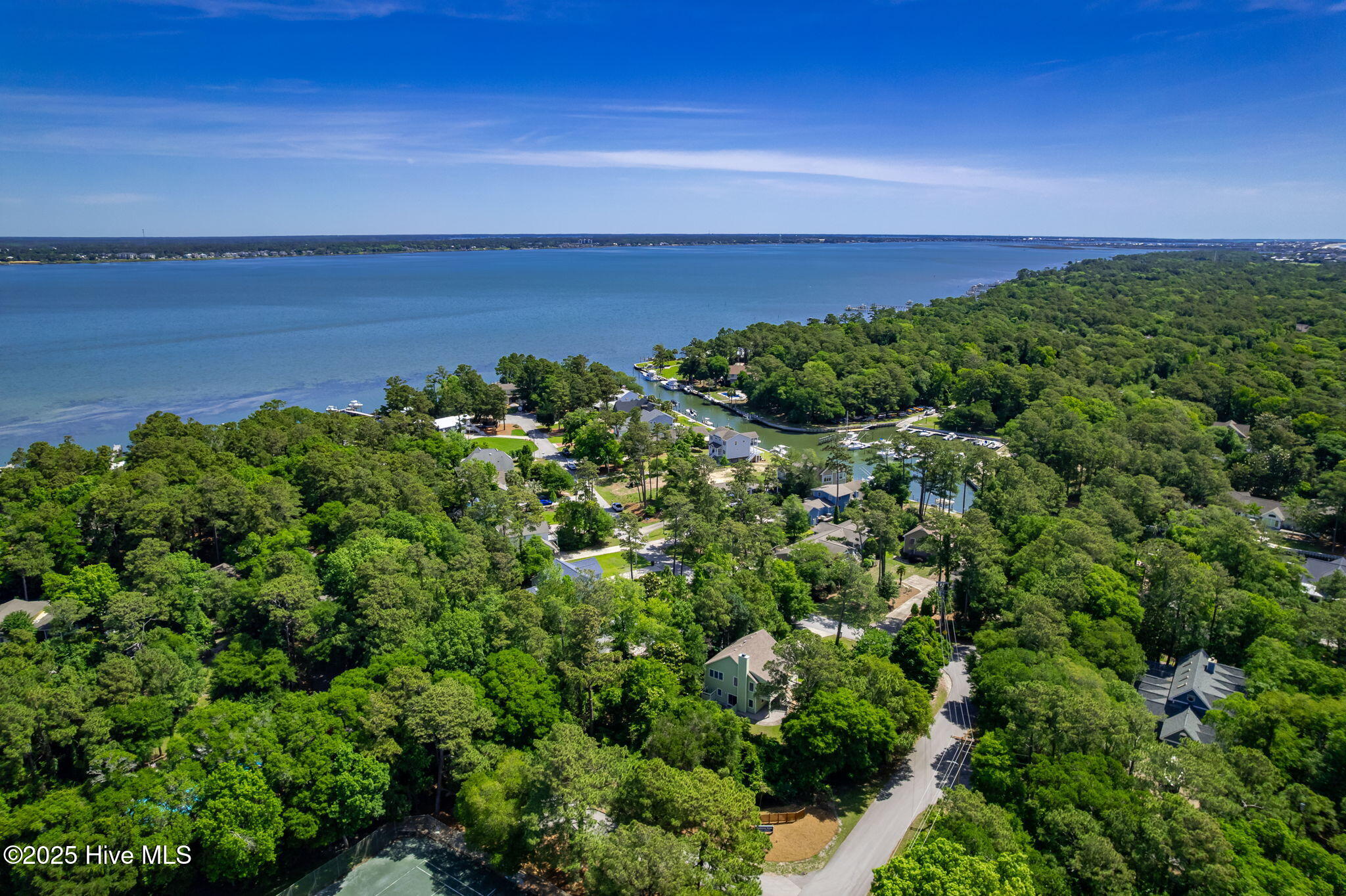 103 Arborvitae Court