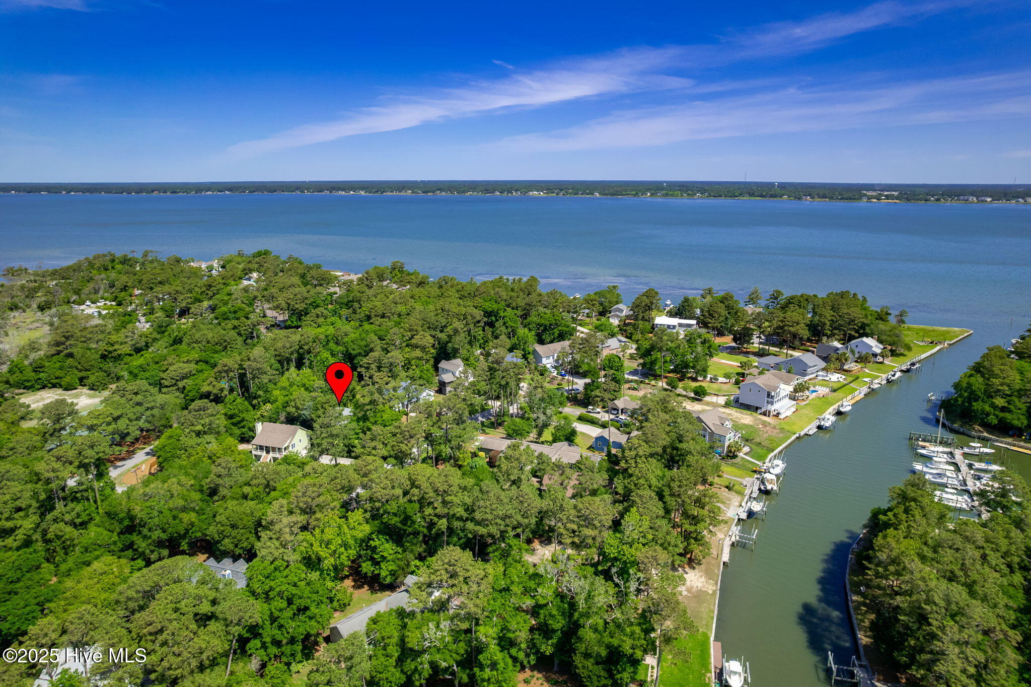 103 Arborvitae Court