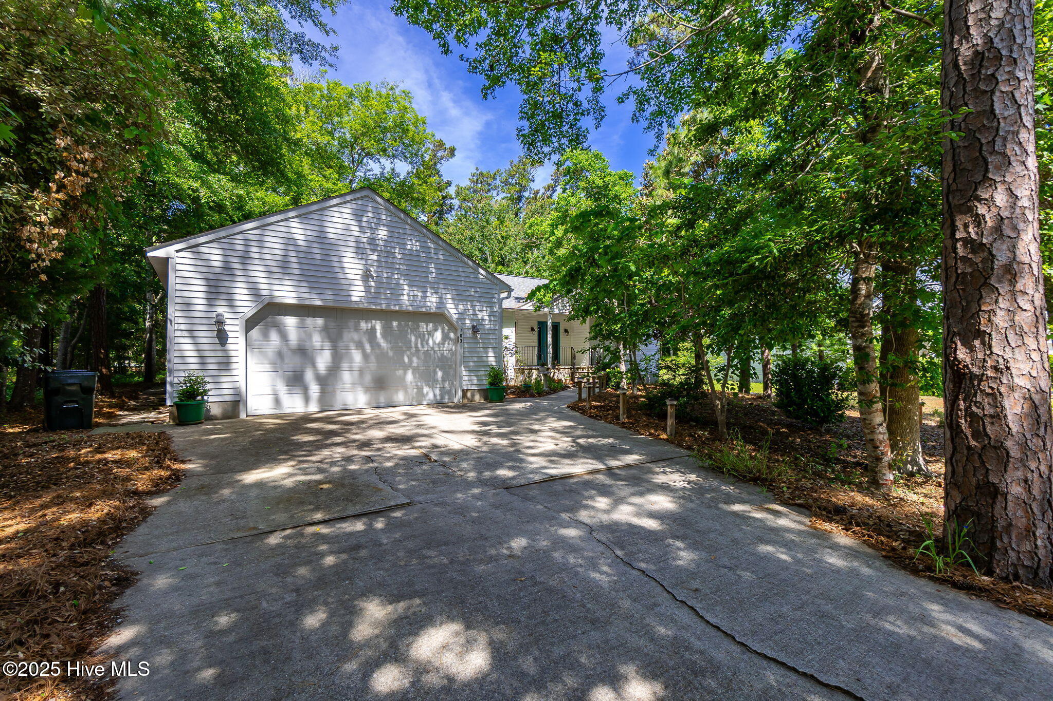 103 Arborvitae Court