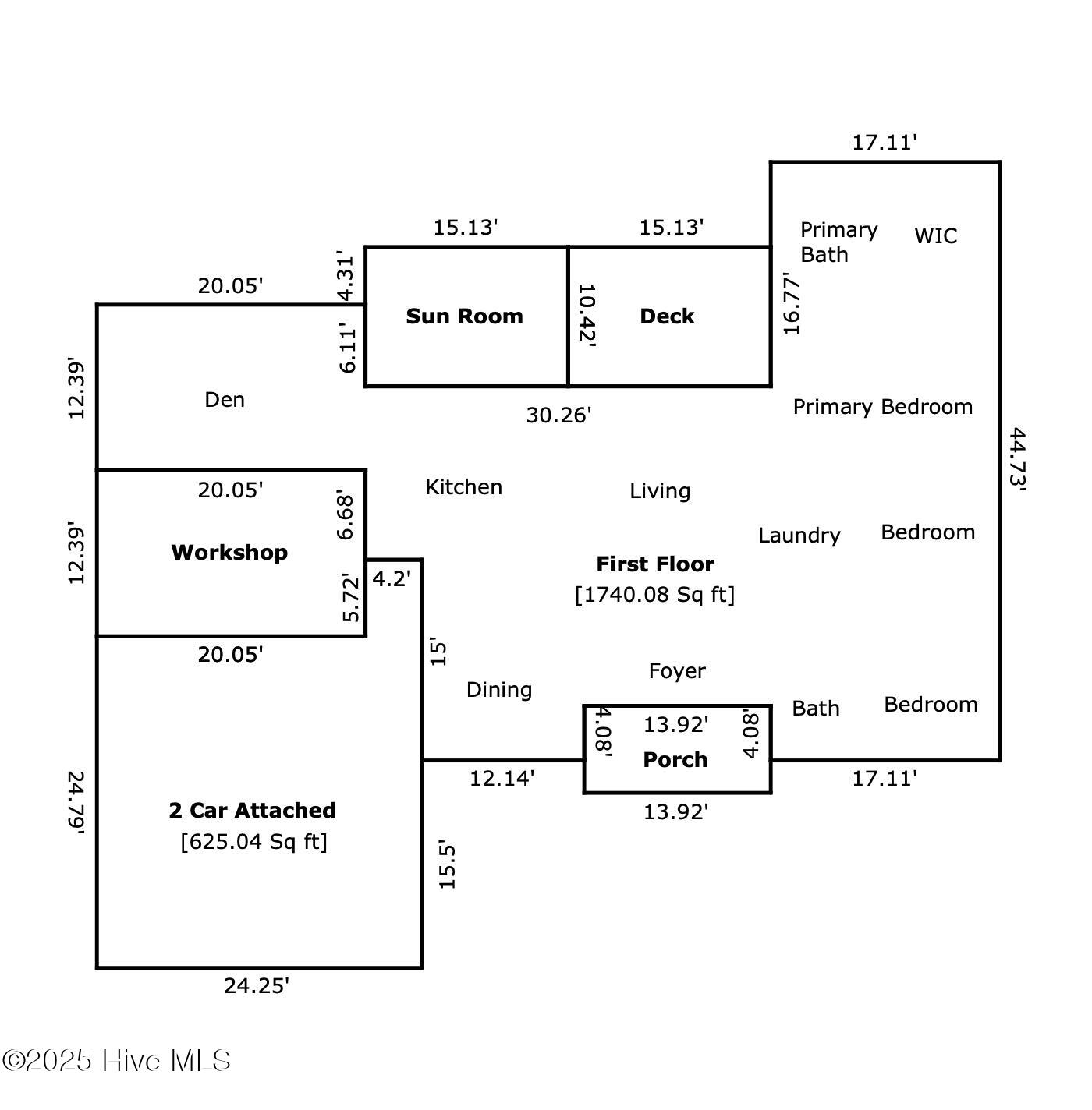 103 Arborvitae Court