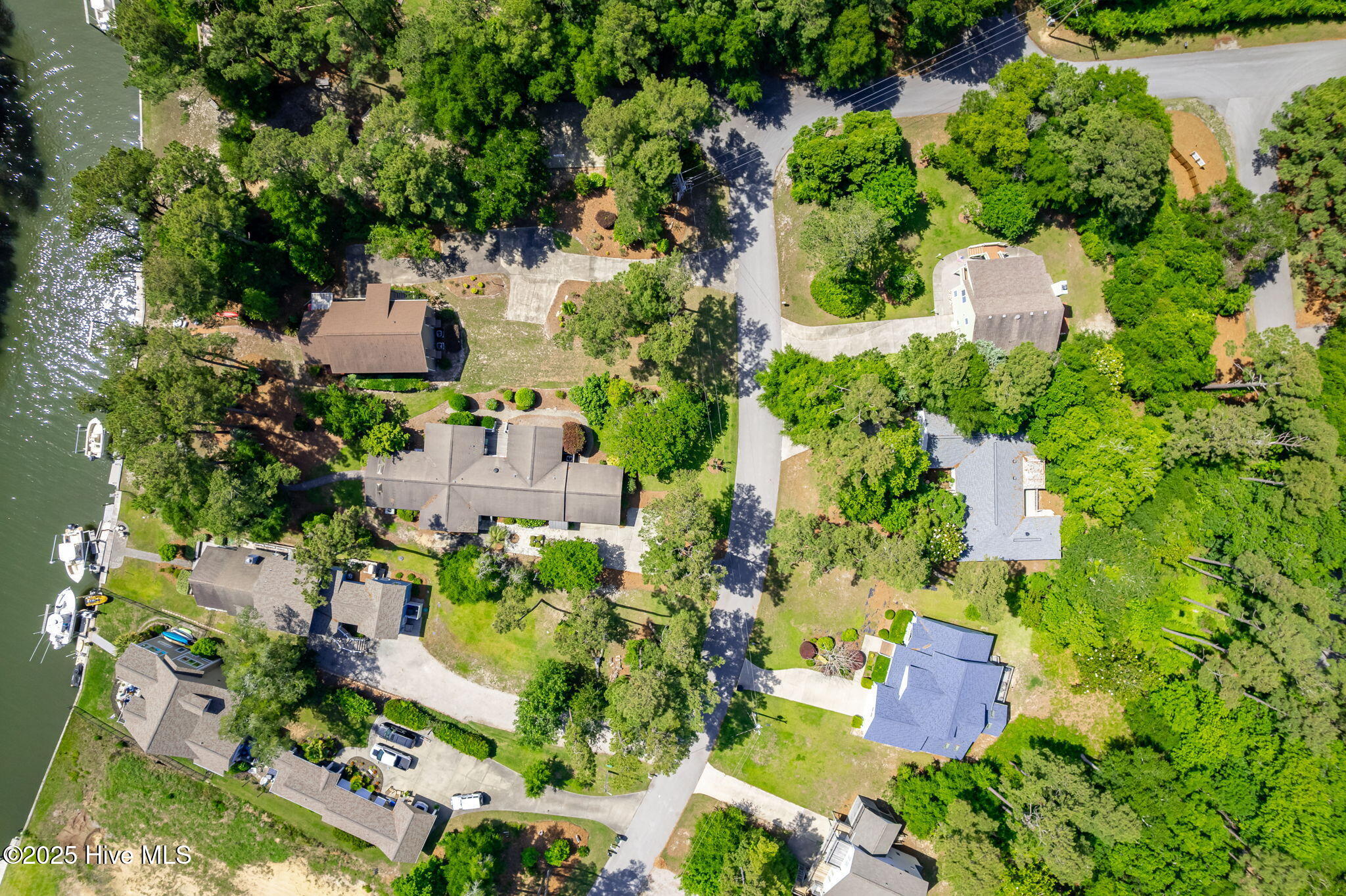 103 Arborvitae Court