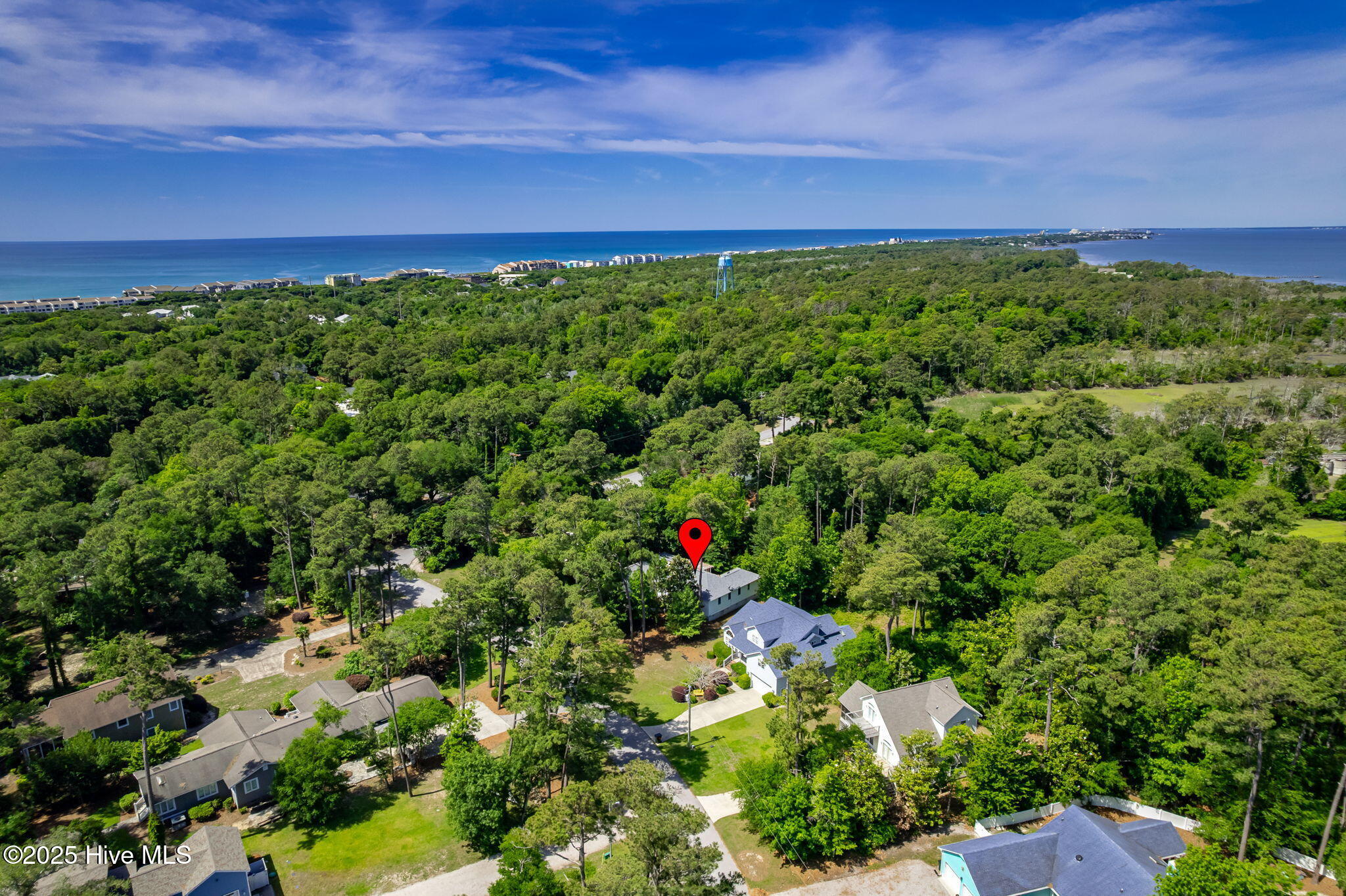 103 Arborvitae Court