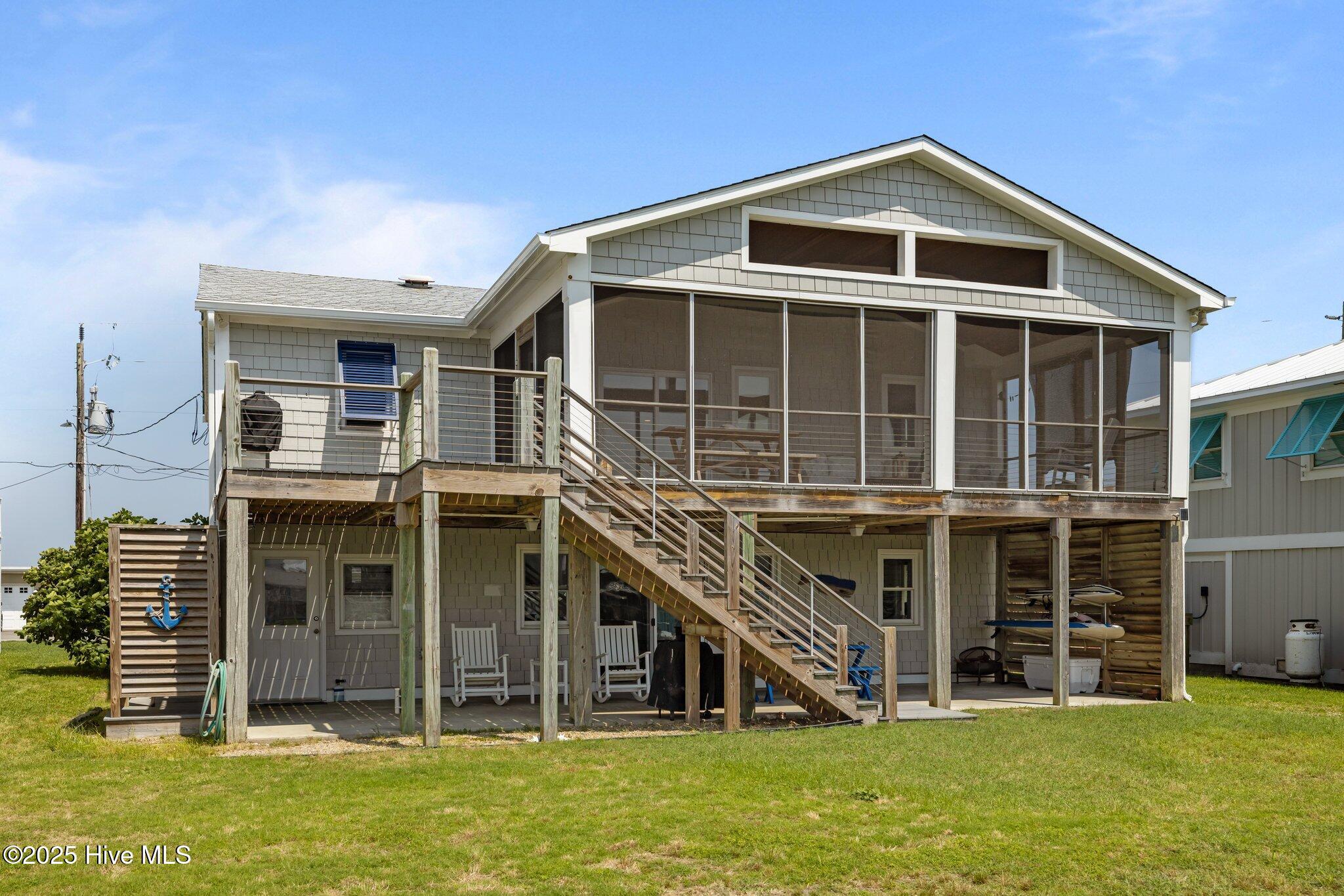 141 Bayview Boulevard