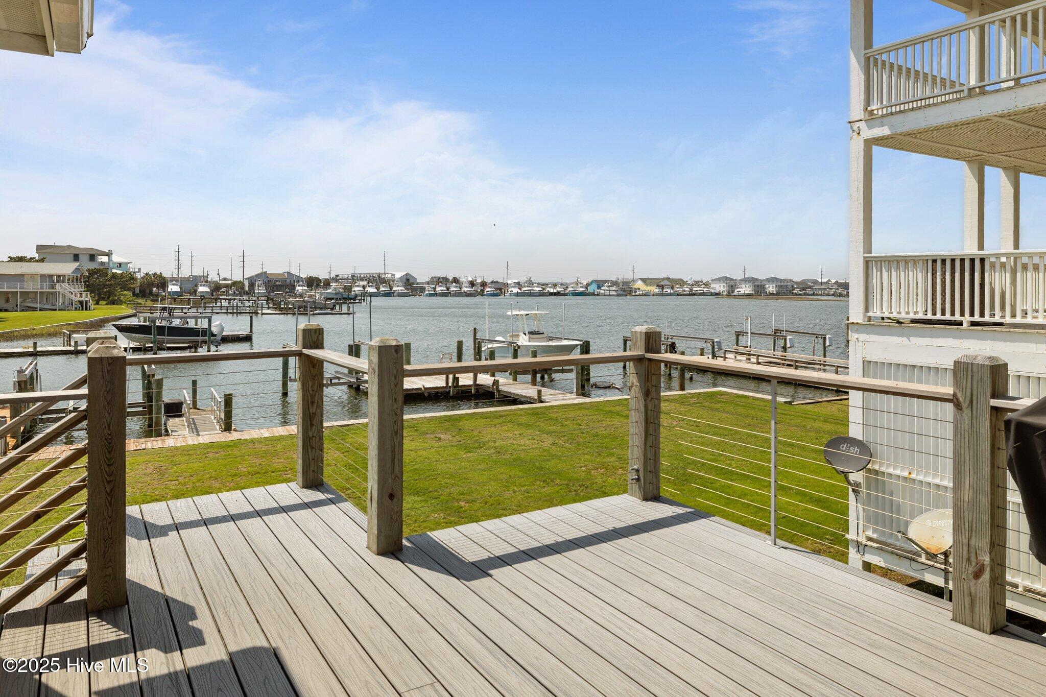 141 Bayview Boulevard