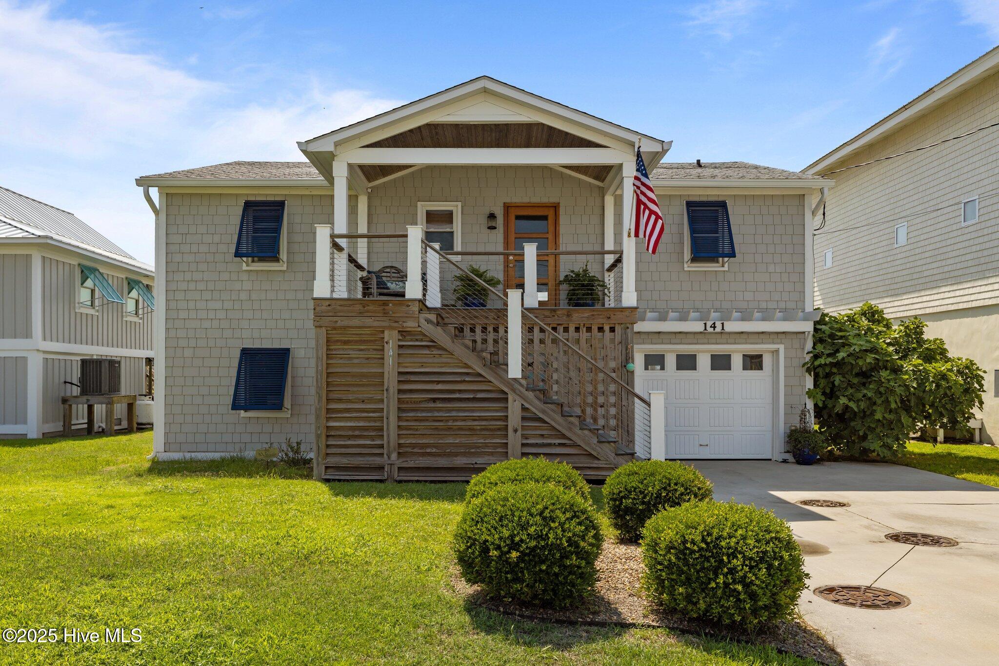 141 Bayview Boulevard