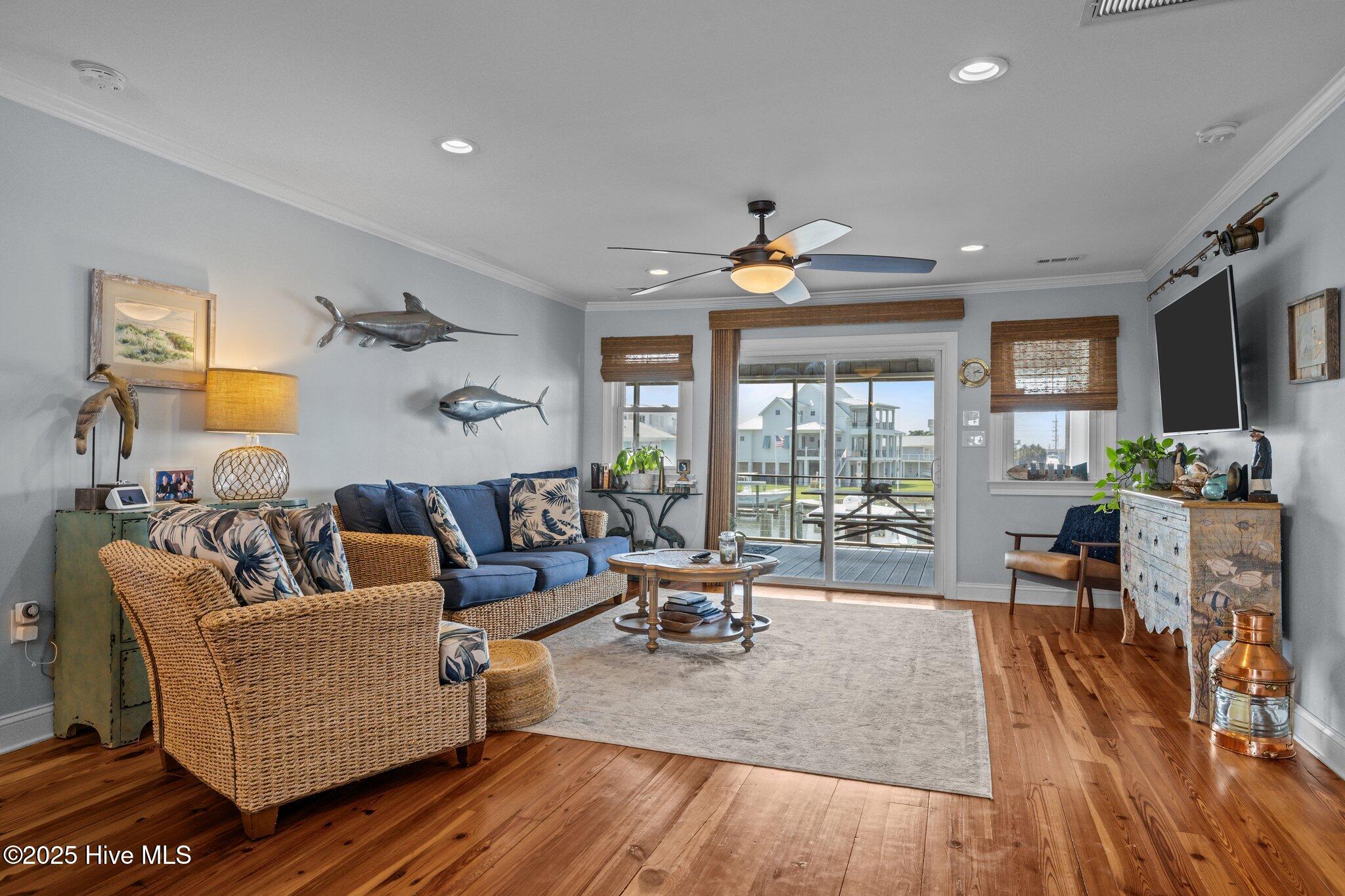 141 Bayview Boulevard