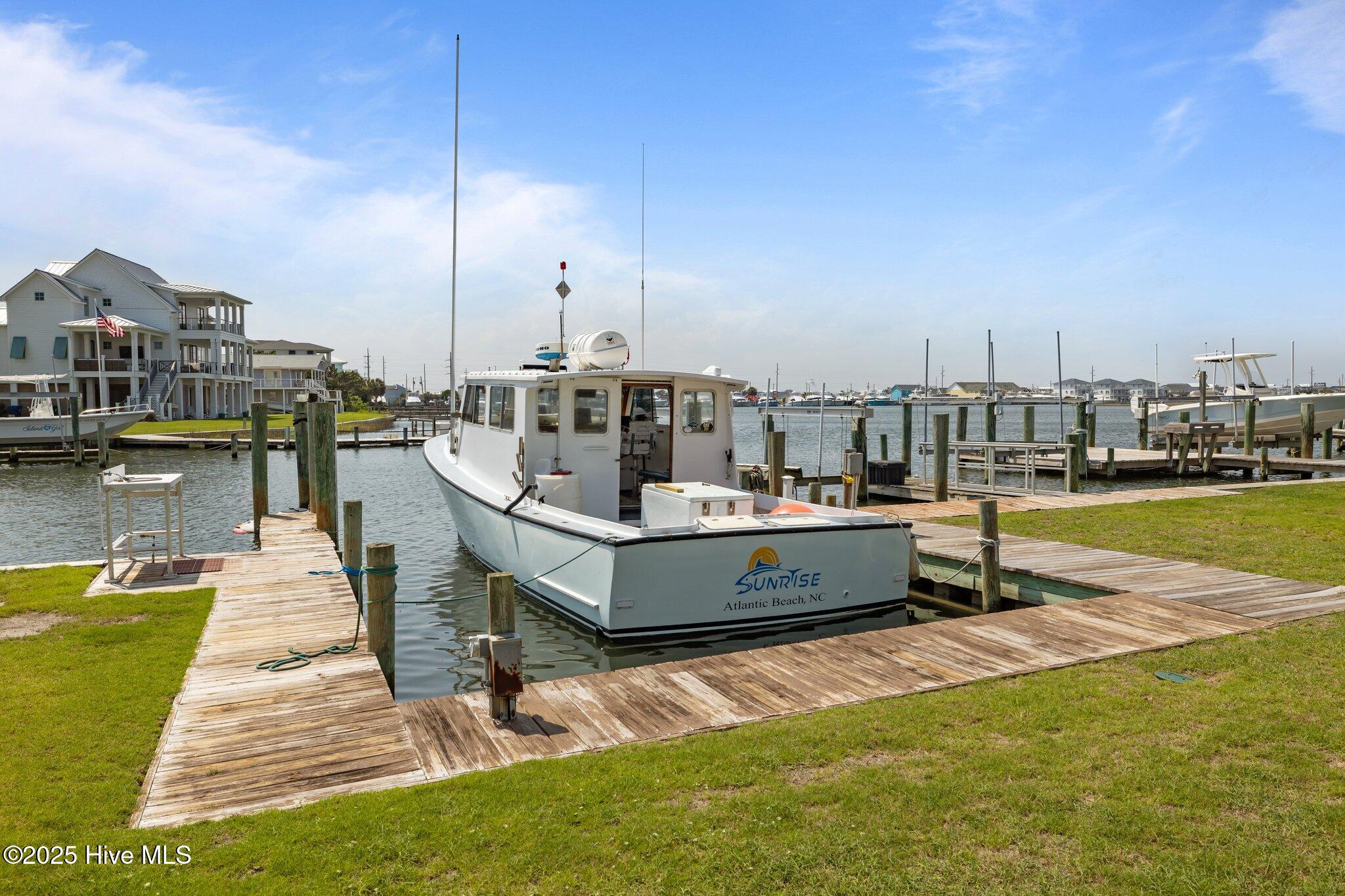 141 Bayview Boulevard