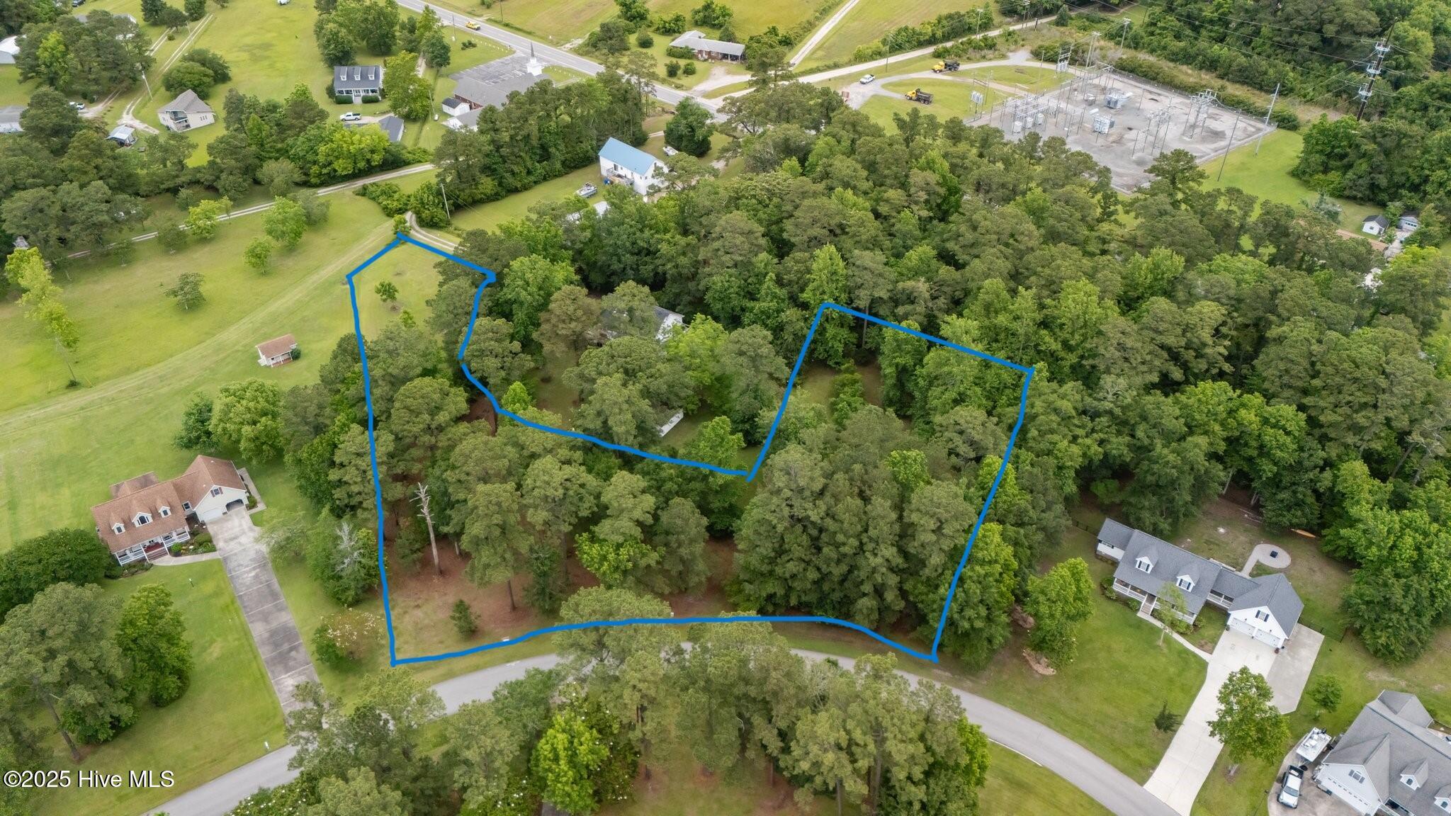 210 3 & 4 Winding Woods Way