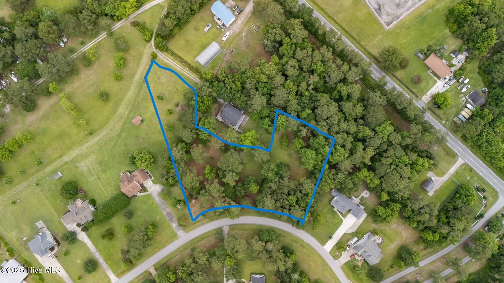 210 3 & 4 Winding Woods Way