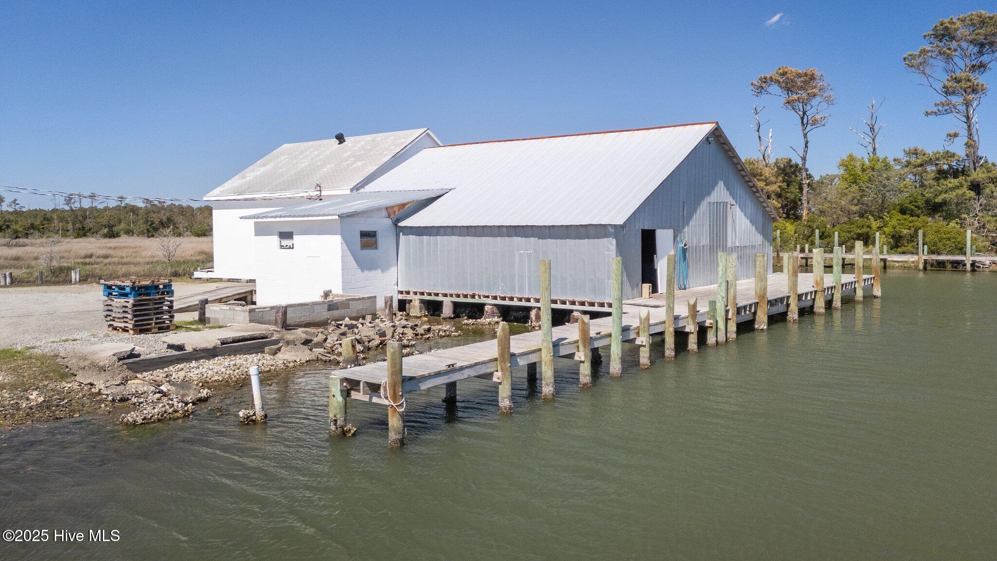 200 Cedar Creek Road