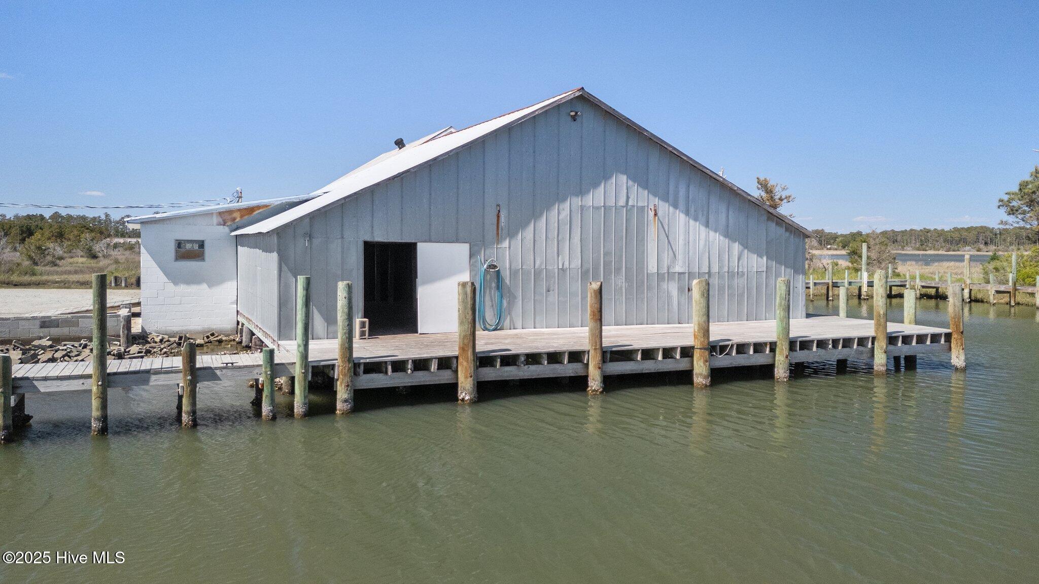 200 Cedar Creek Road