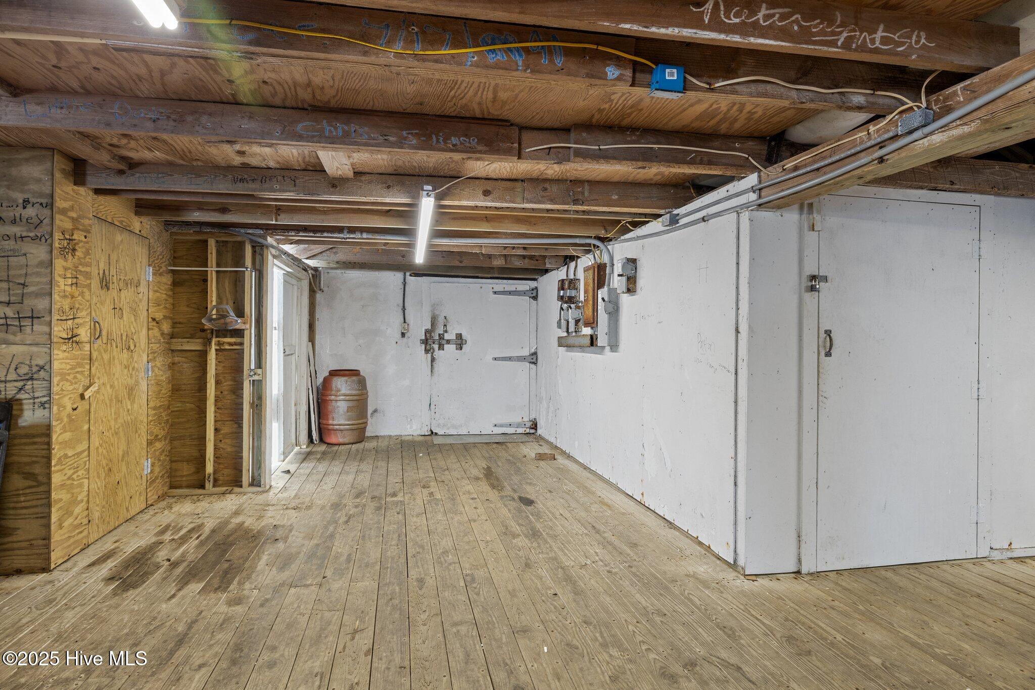 200 Cedar Creek Road