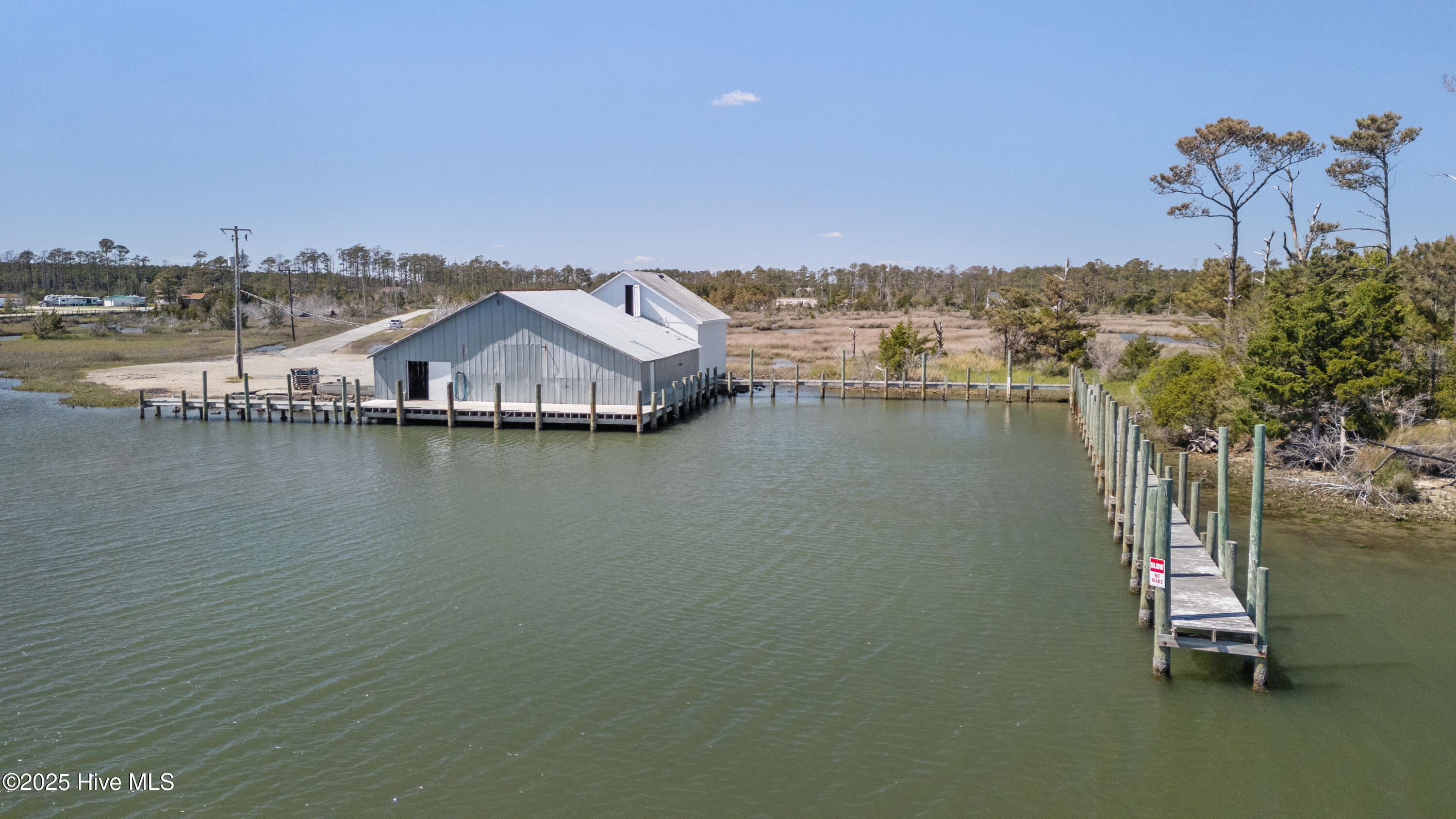 200 Cedar Creek Road