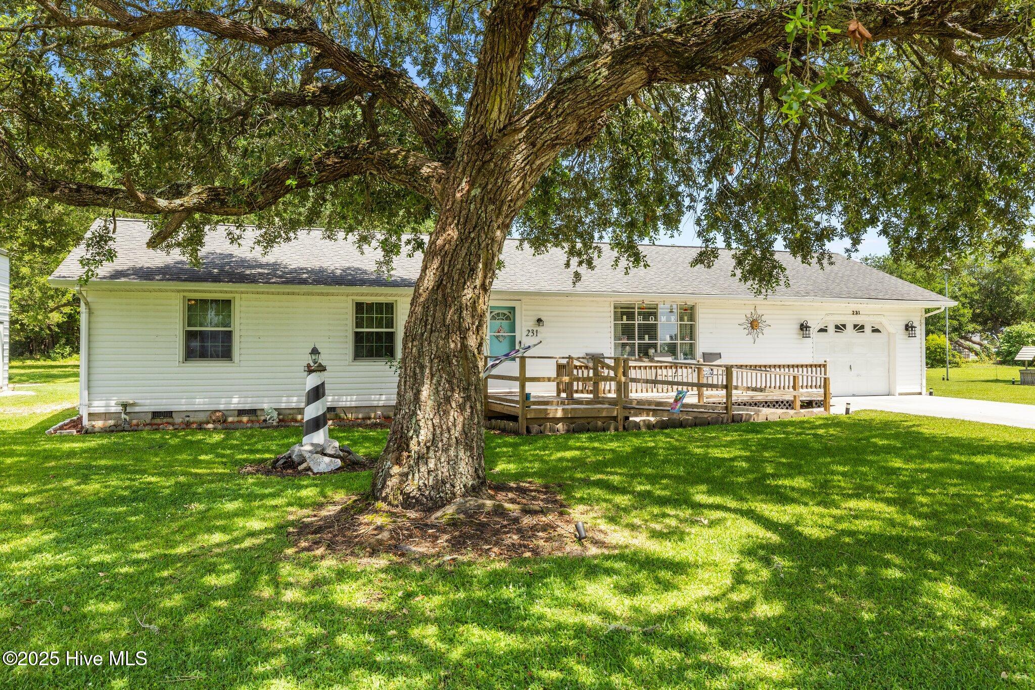 231 Water Oak Drive
