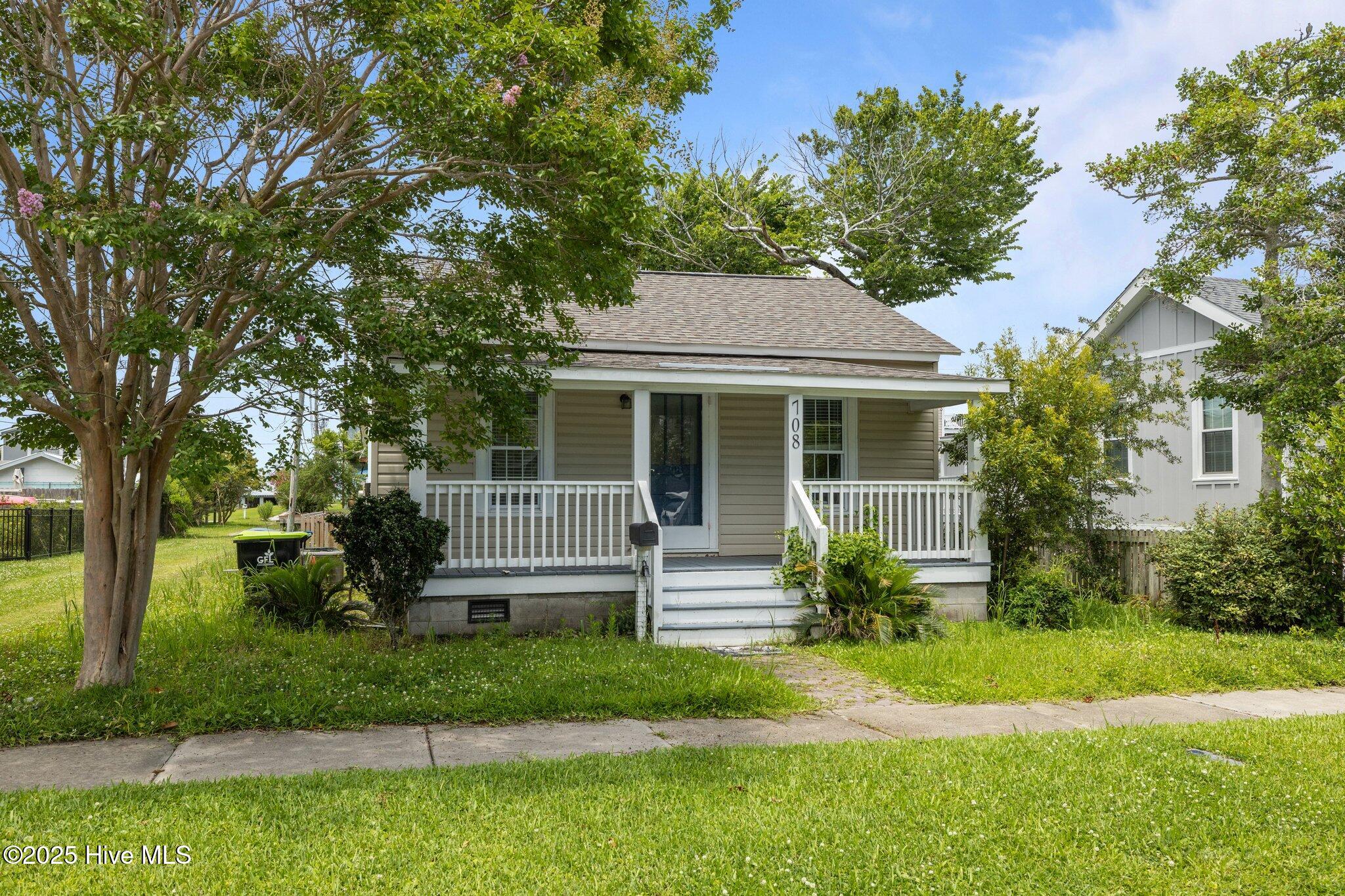 Morehead City