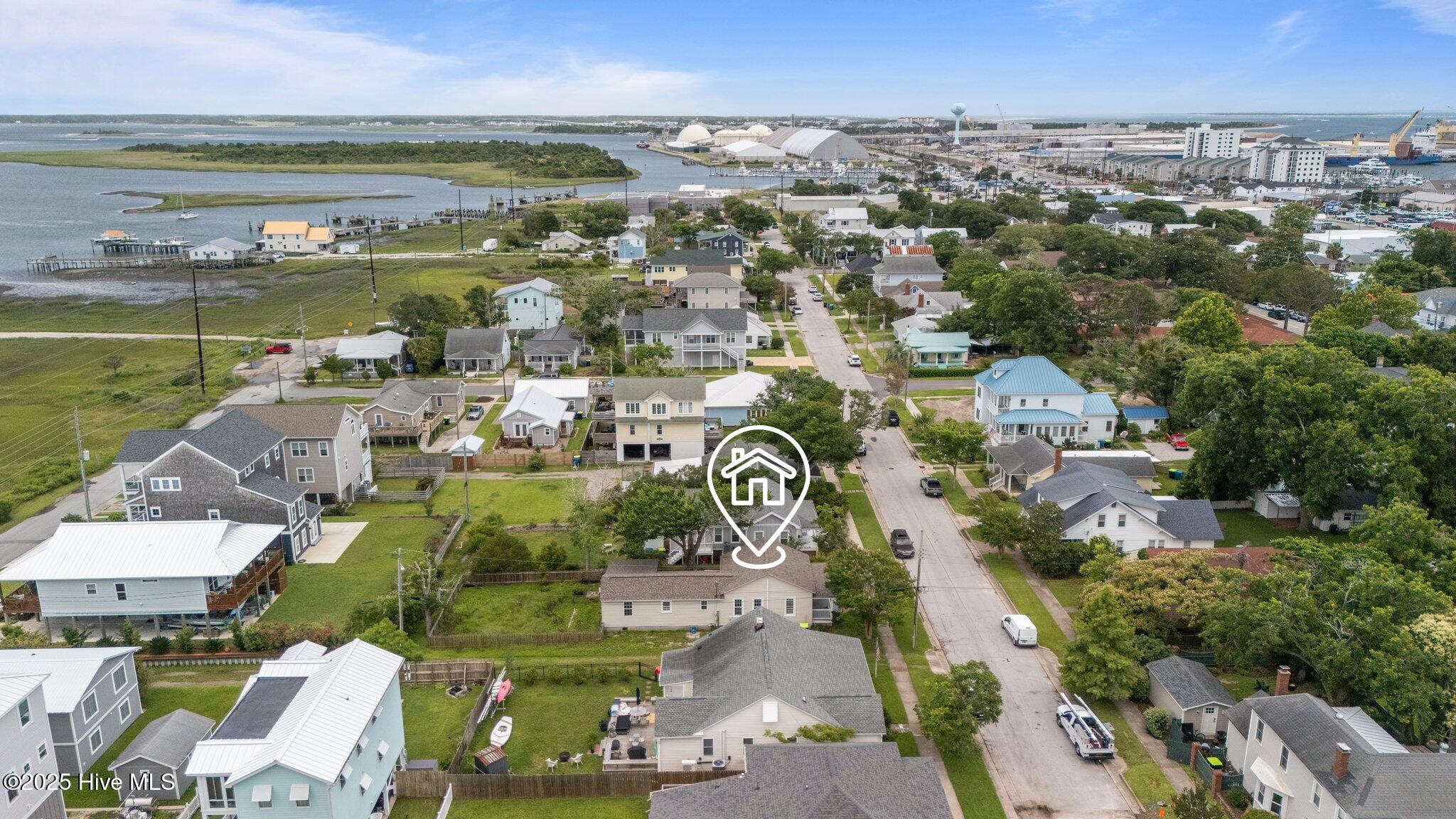 Morehead City