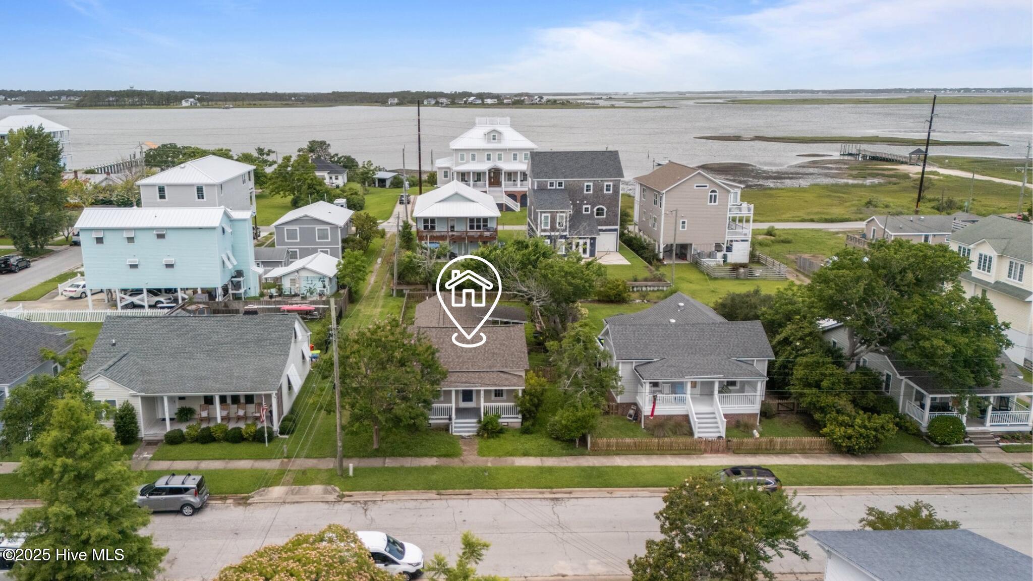 Morehead City