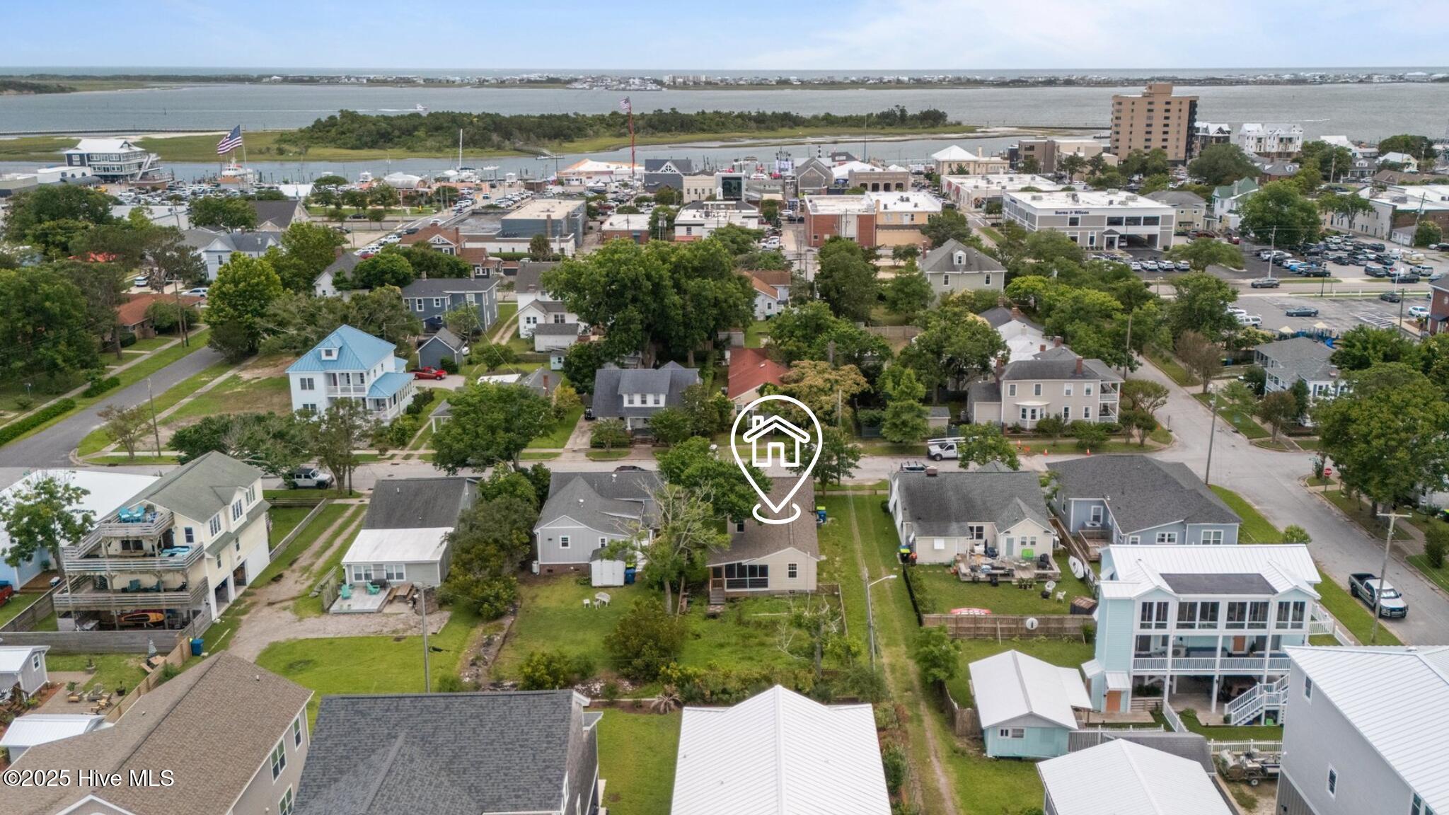 Morehead City