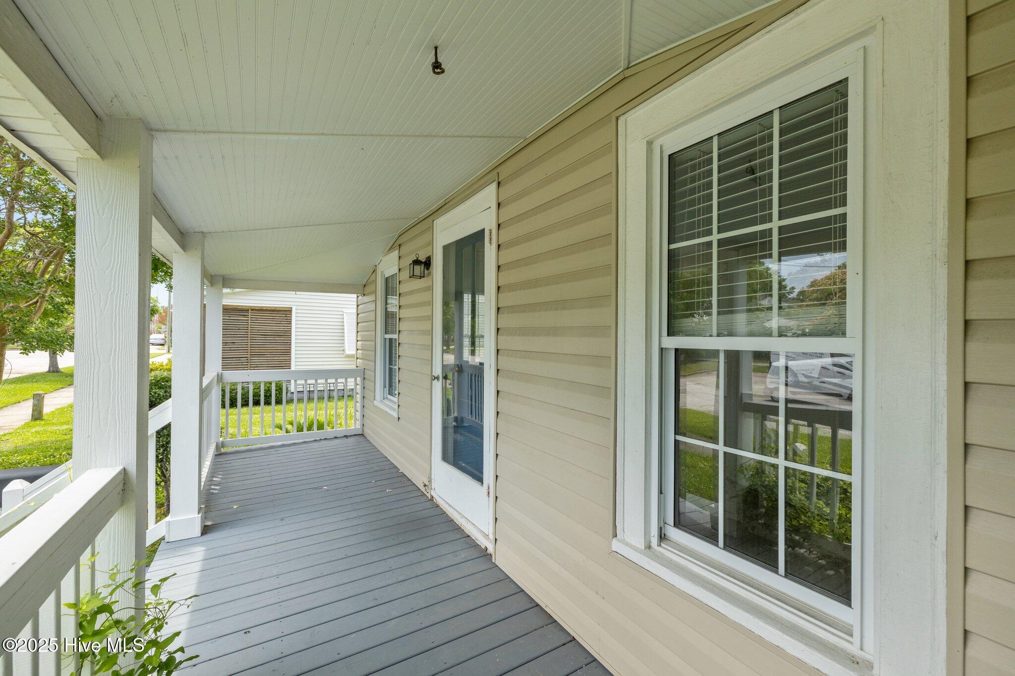Morehead City