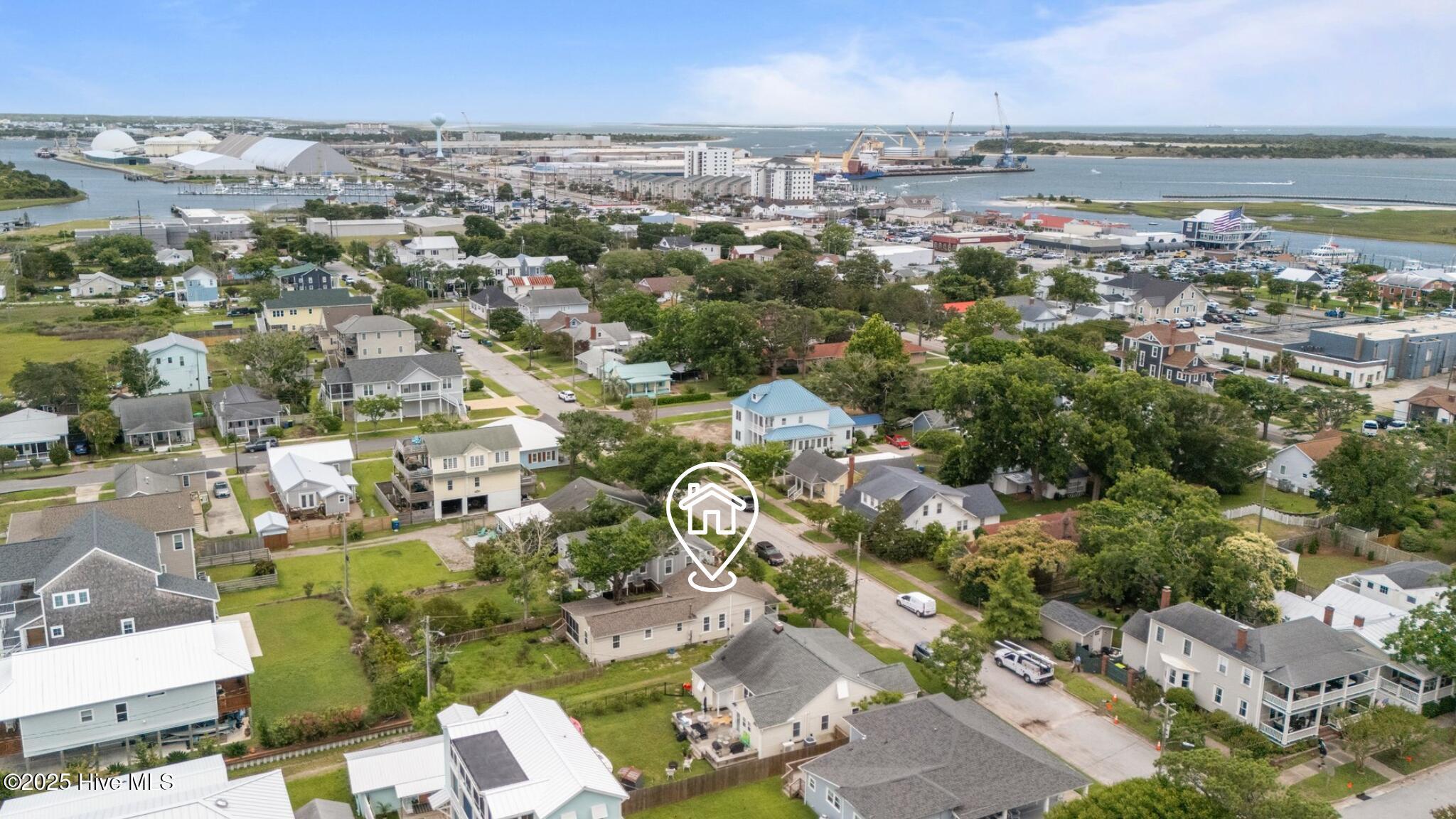 Morehead City