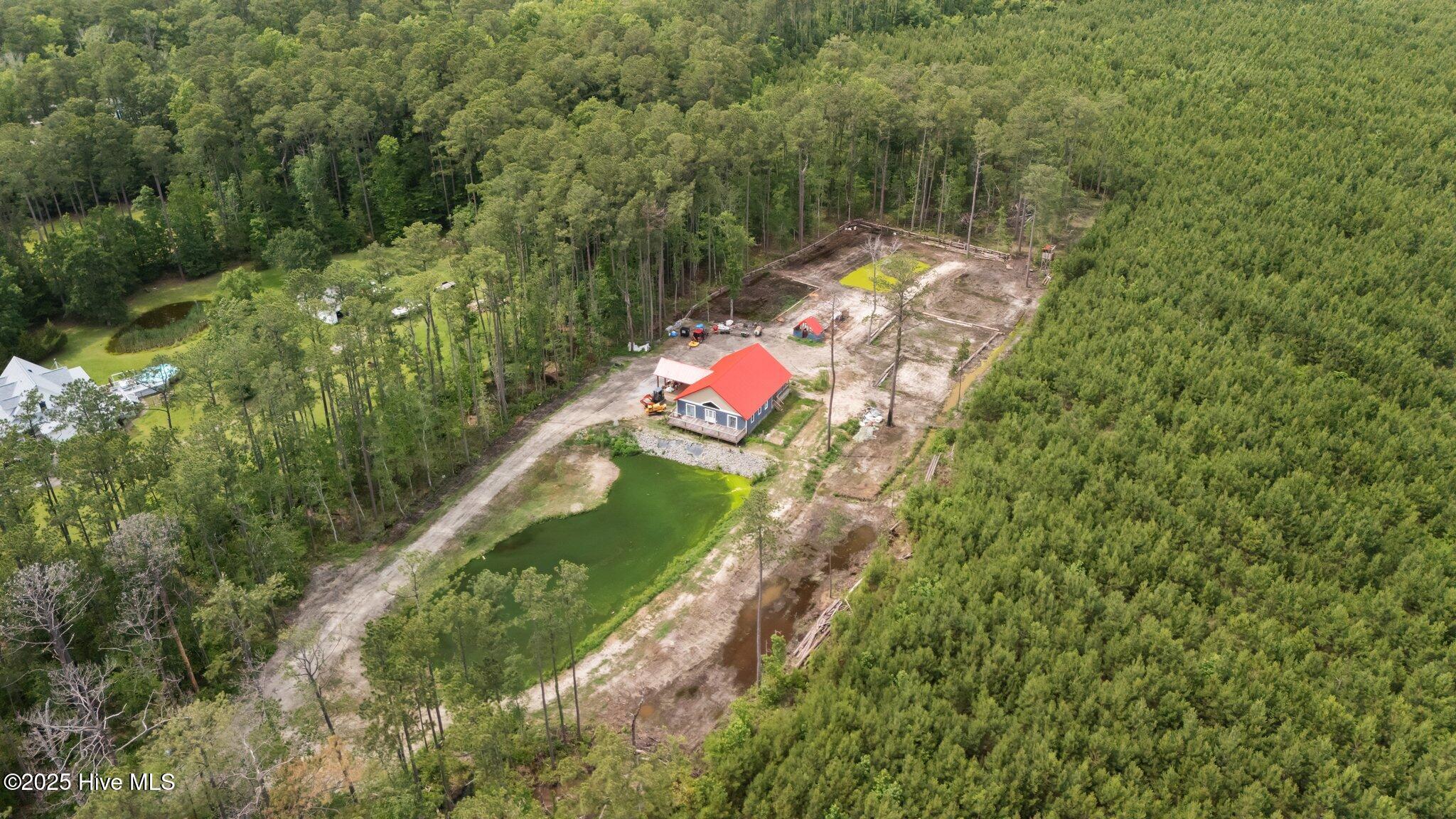 4782 Merrimon Road