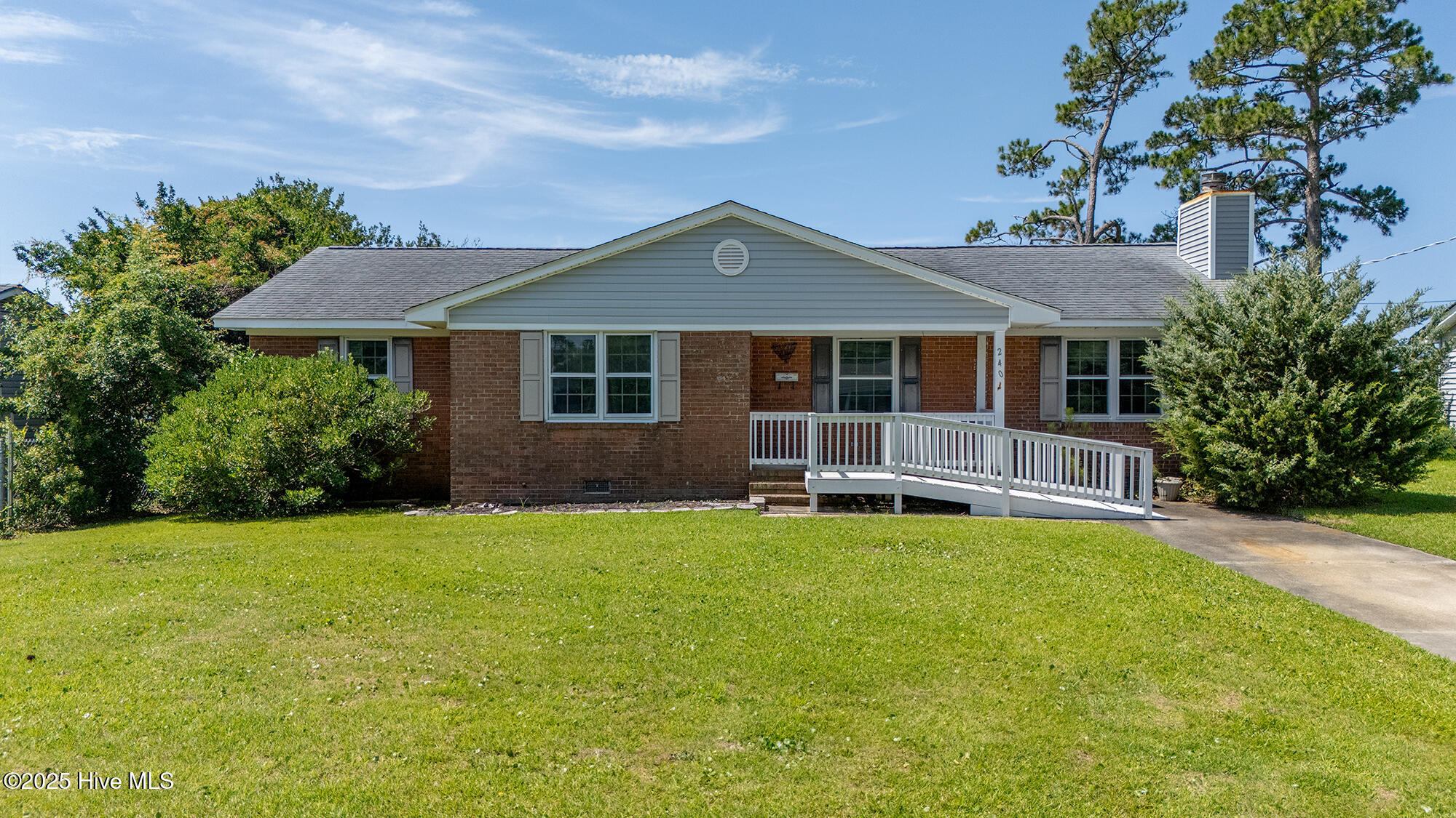 2403 Emeline Place