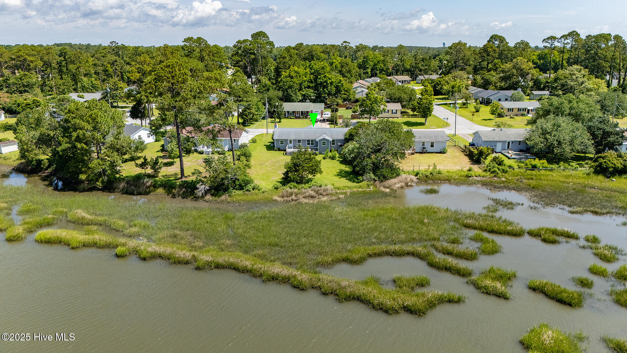 2403 Emeline Place