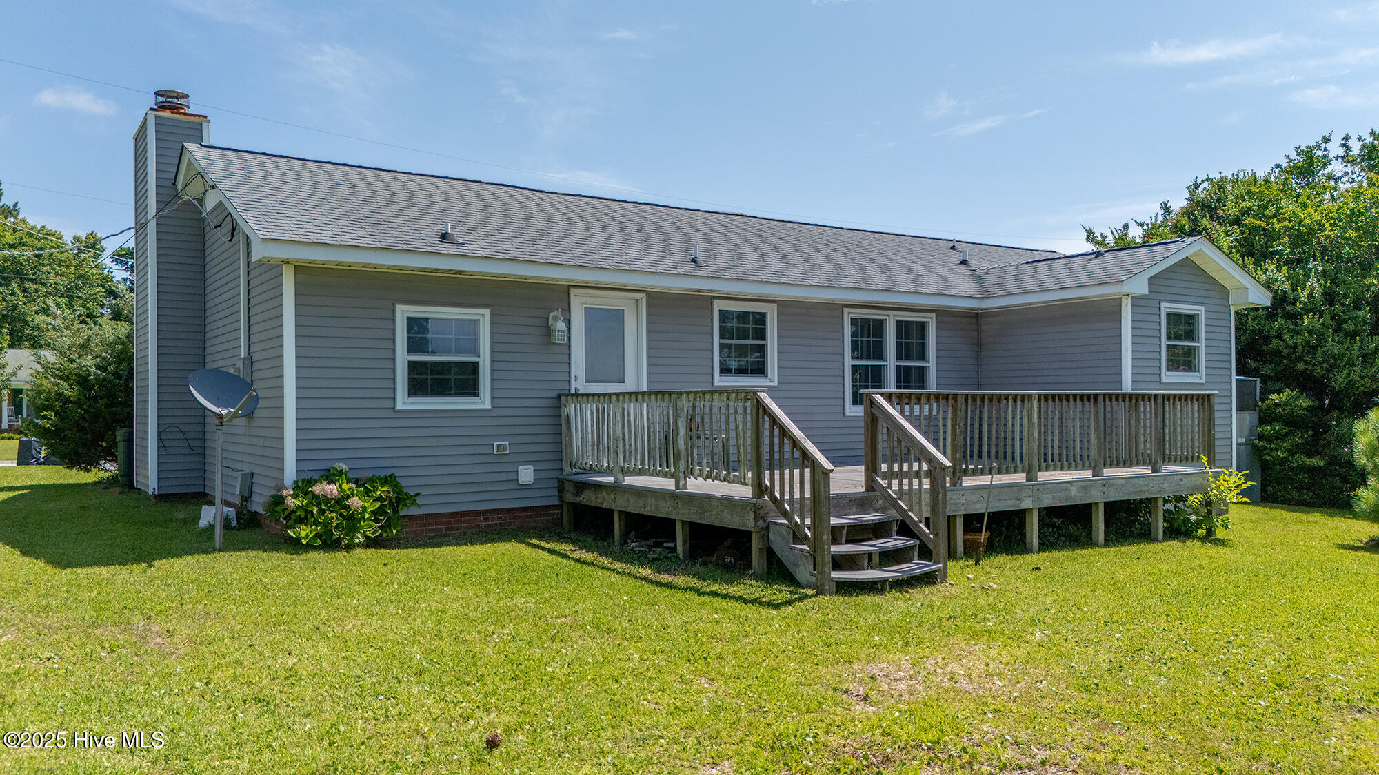 2403 Emeline Place