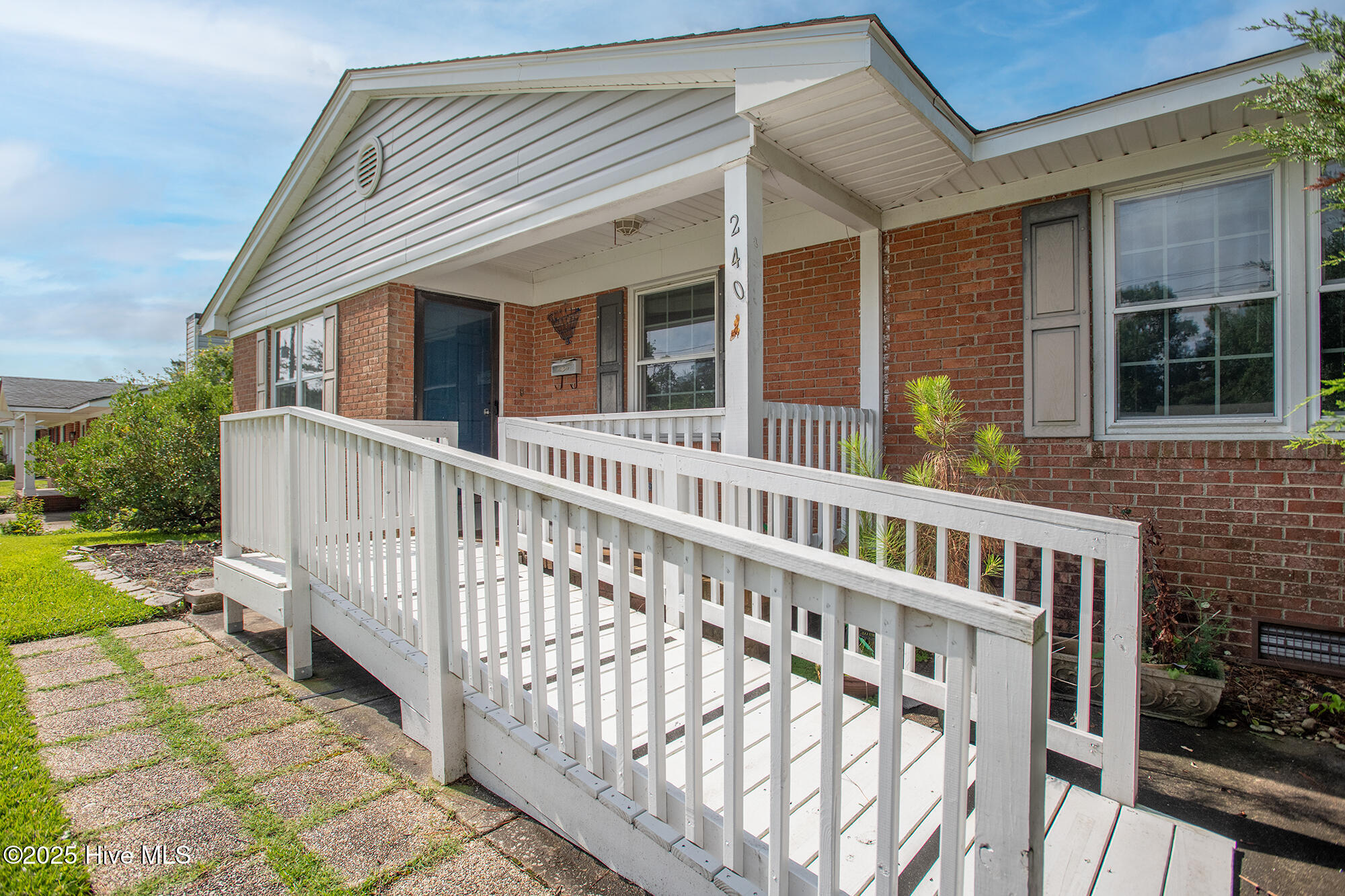 2403 Emeline Place