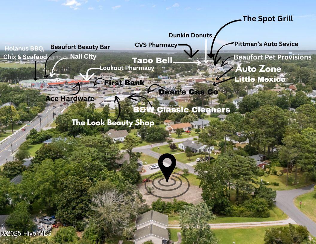 201 Sherwood Boulevard