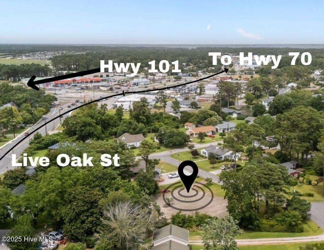 203 Sherwood Boulevard