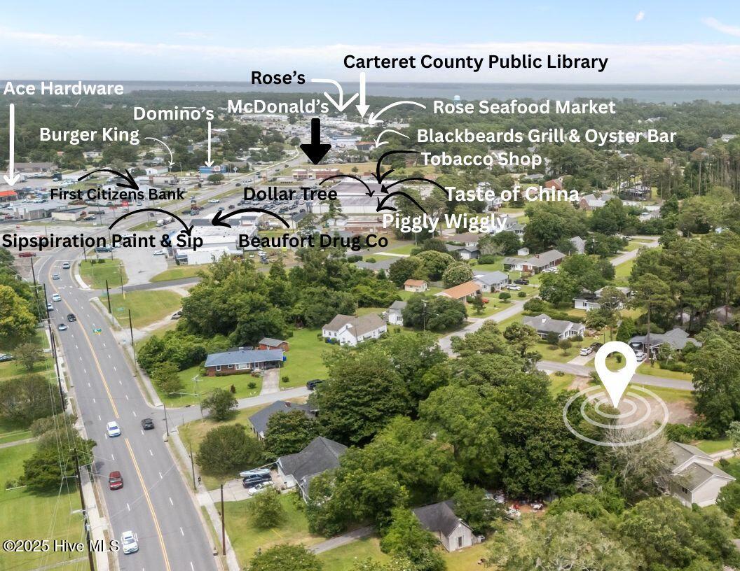 203 Sherwood Boulevard