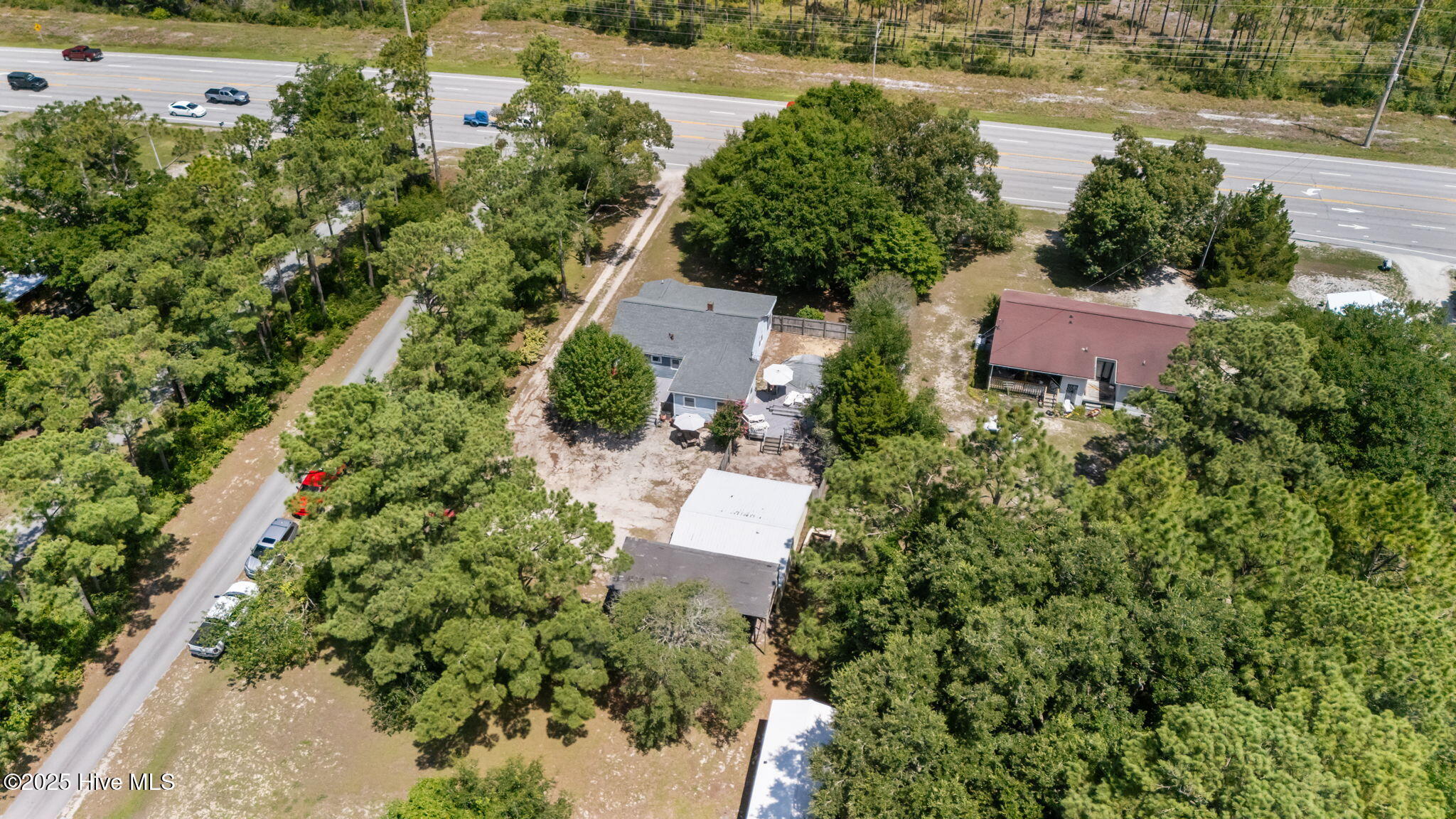 3387 Highway 24