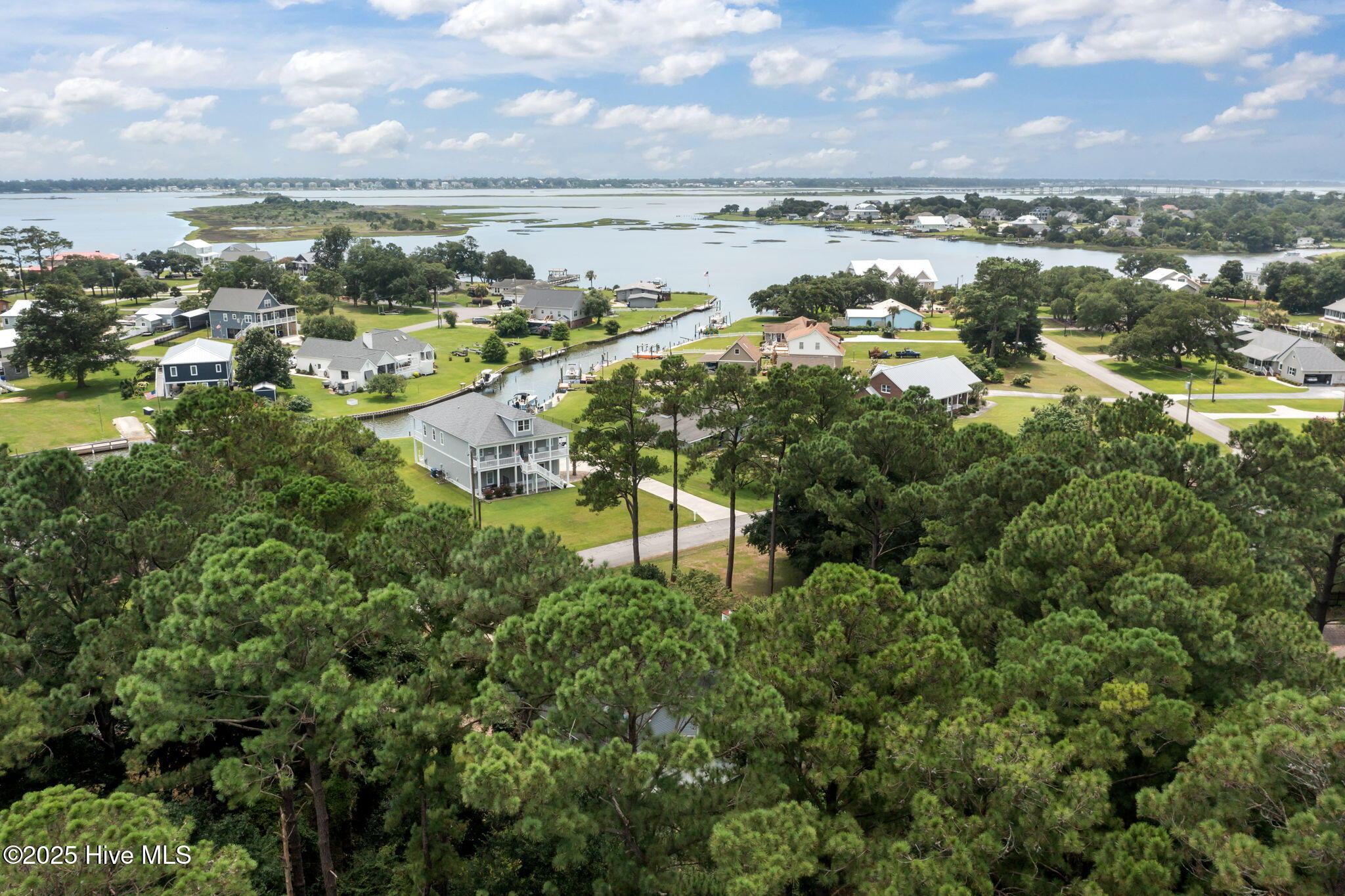 206 Channel Drive